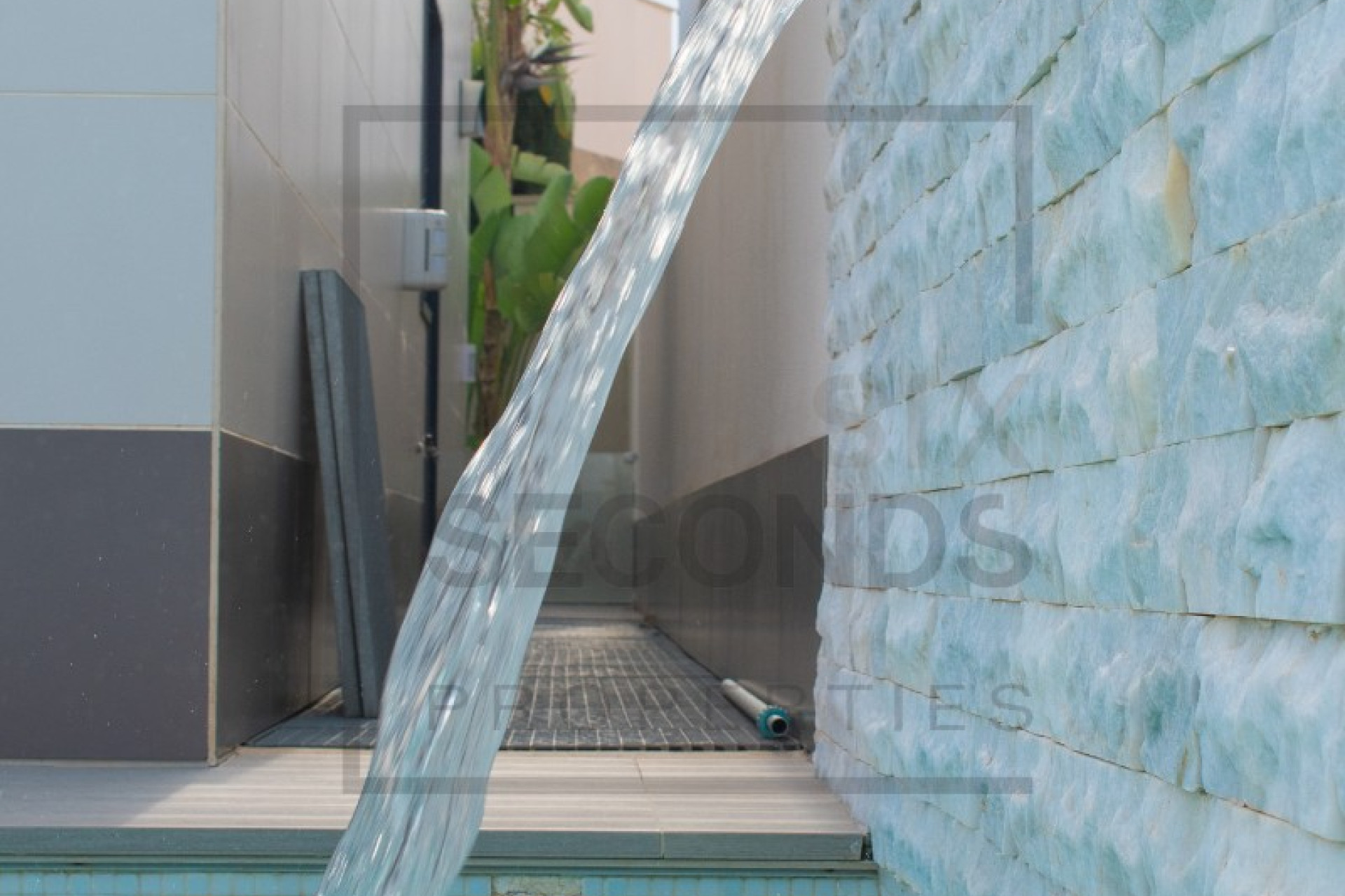 Odsprzedaż - Villa - San Miguel de Salinas - Urbanizaciones