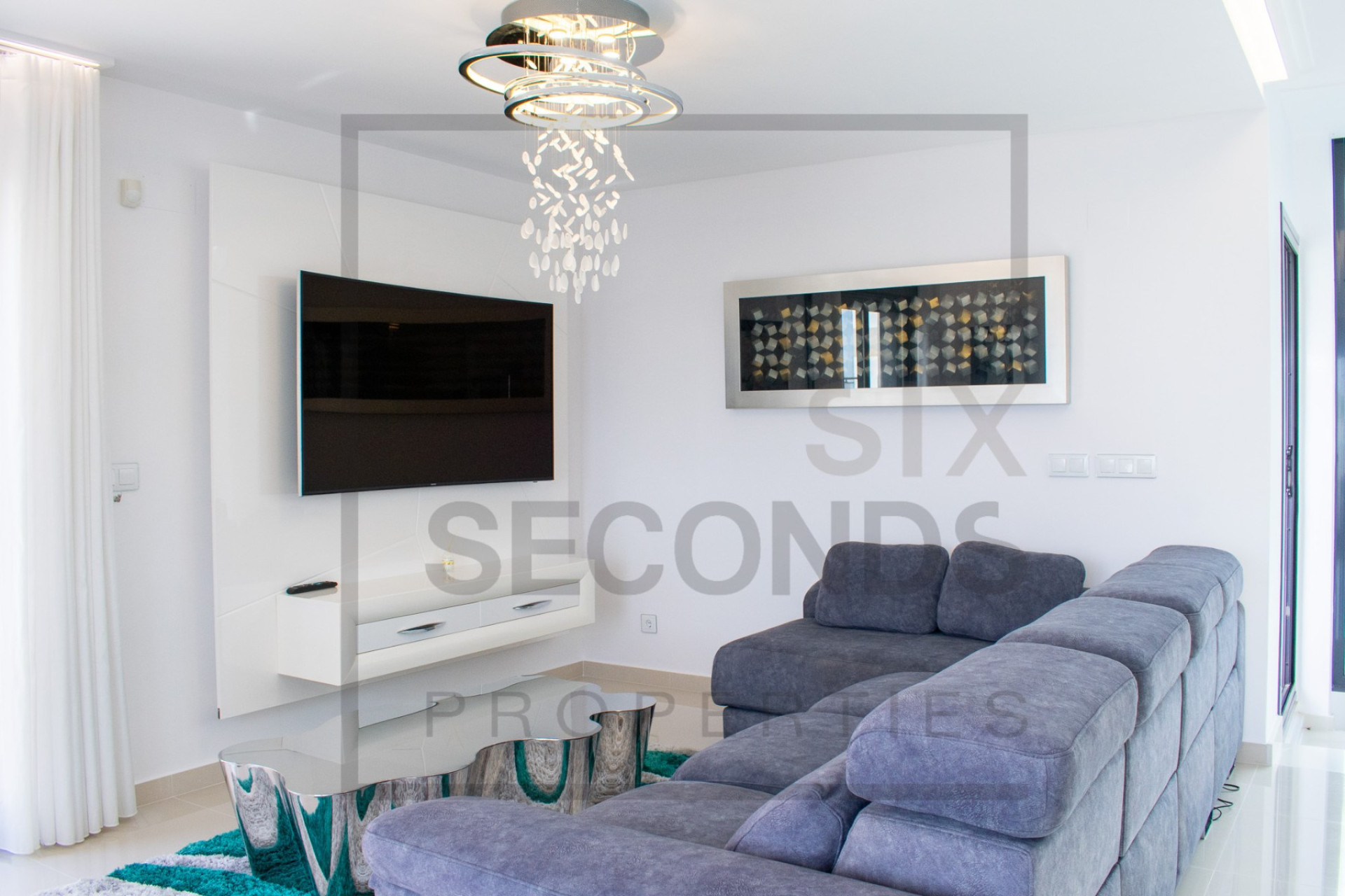 Odsprzedaż - Villa - San Miguel de Salinas - Urbanizaciones