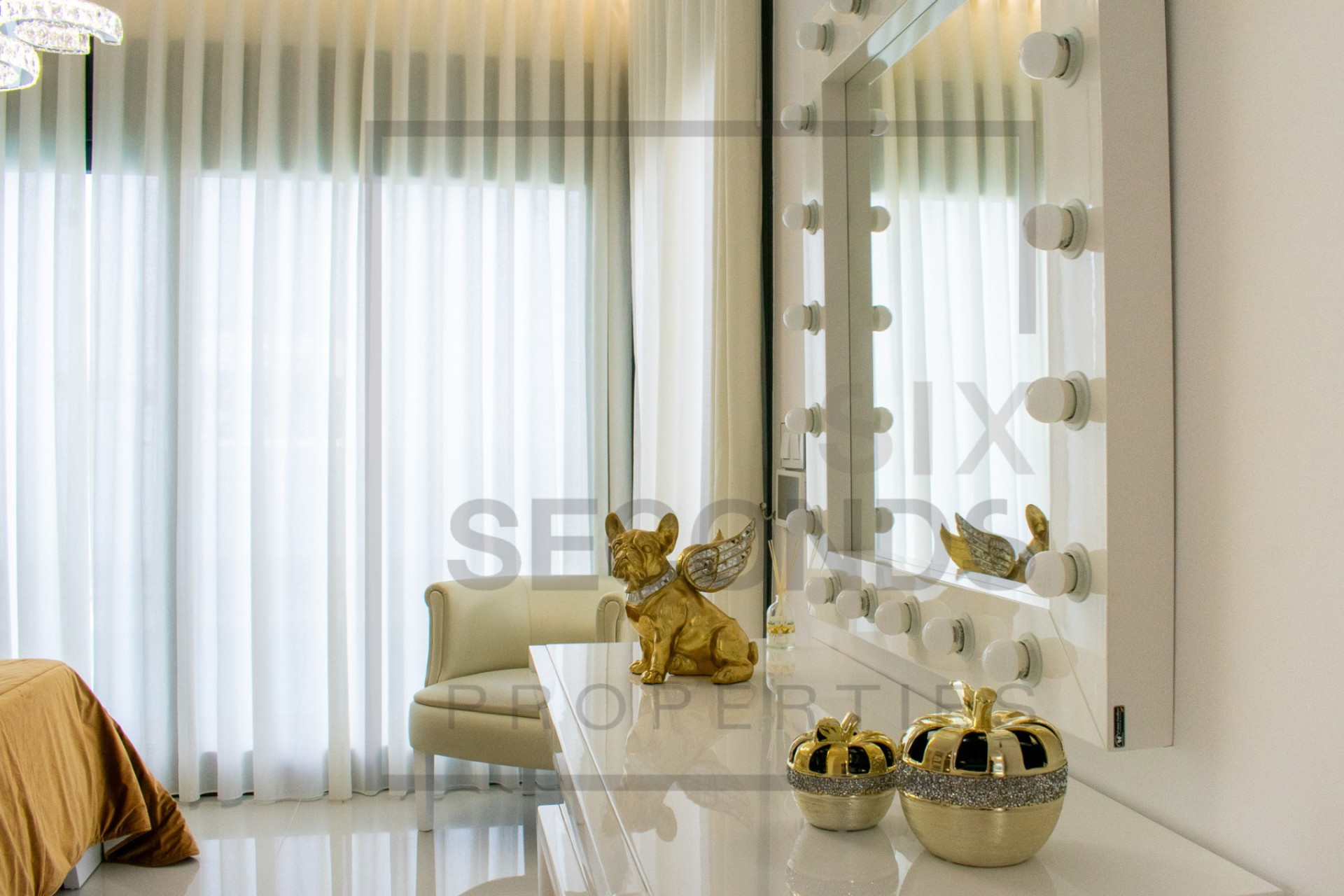 Odsprzedaż - Villa - San Miguel de Salinas - Urbanizaciones