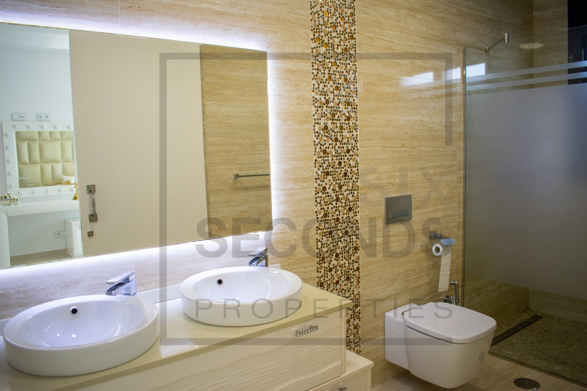 Odsprzedaż - Villa - San Miguel de Salinas - Urbanizaciones