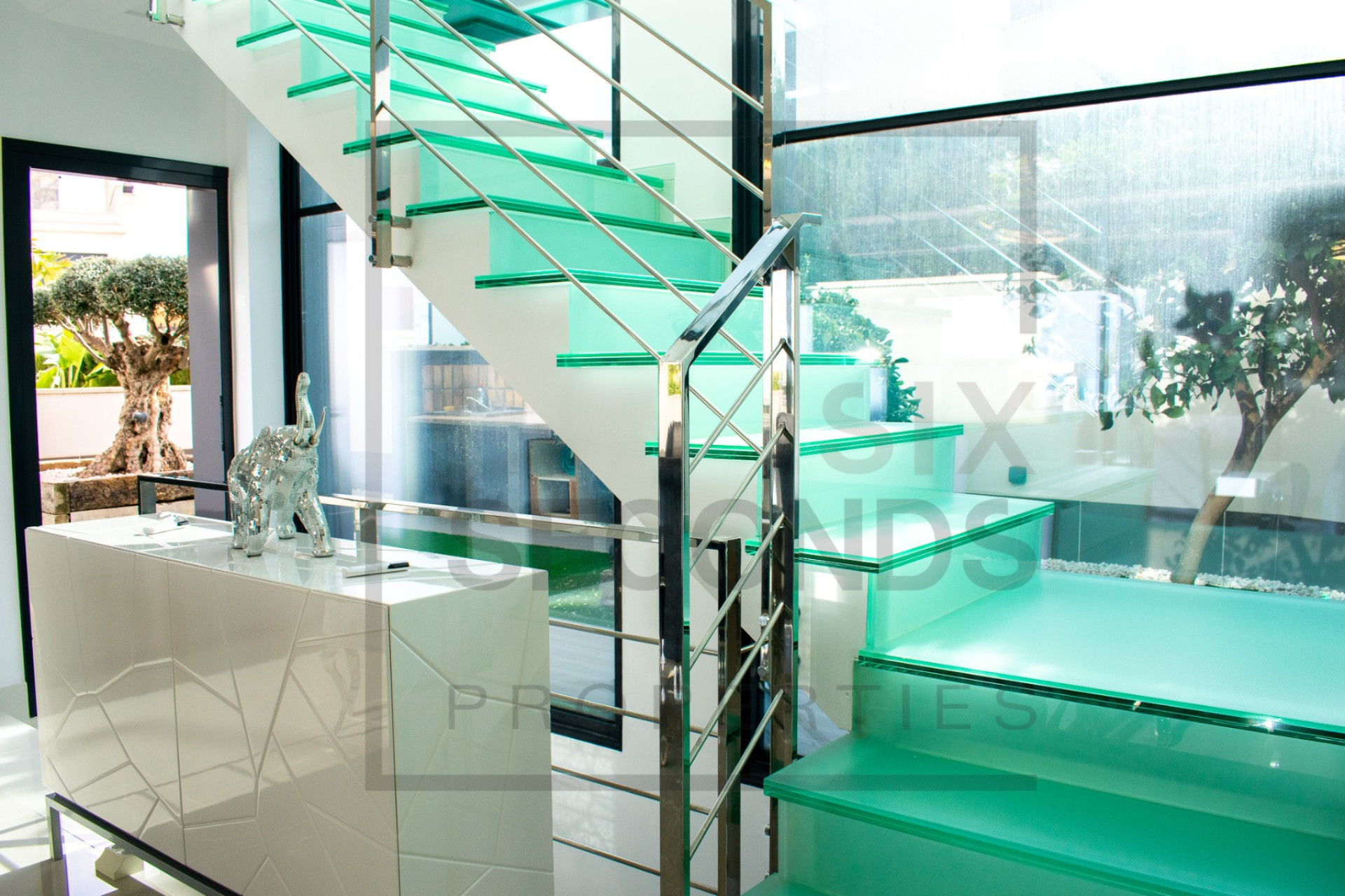 Odsprzedaż - Villa - San Miguel de Salinas - Urbanizaciones