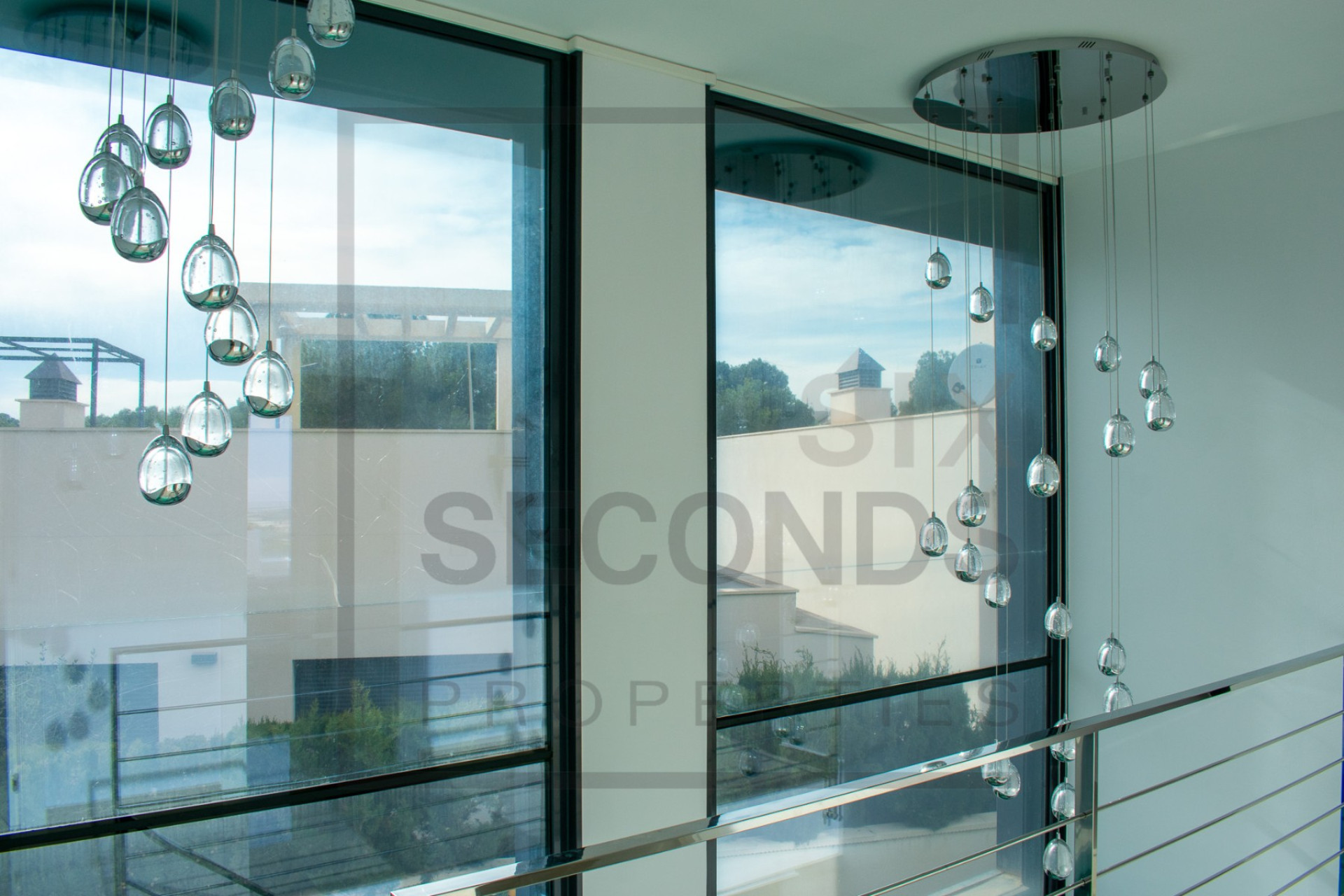 Odsprzedaż - Villa - San Miguel de Salinas - Urbanizaciones