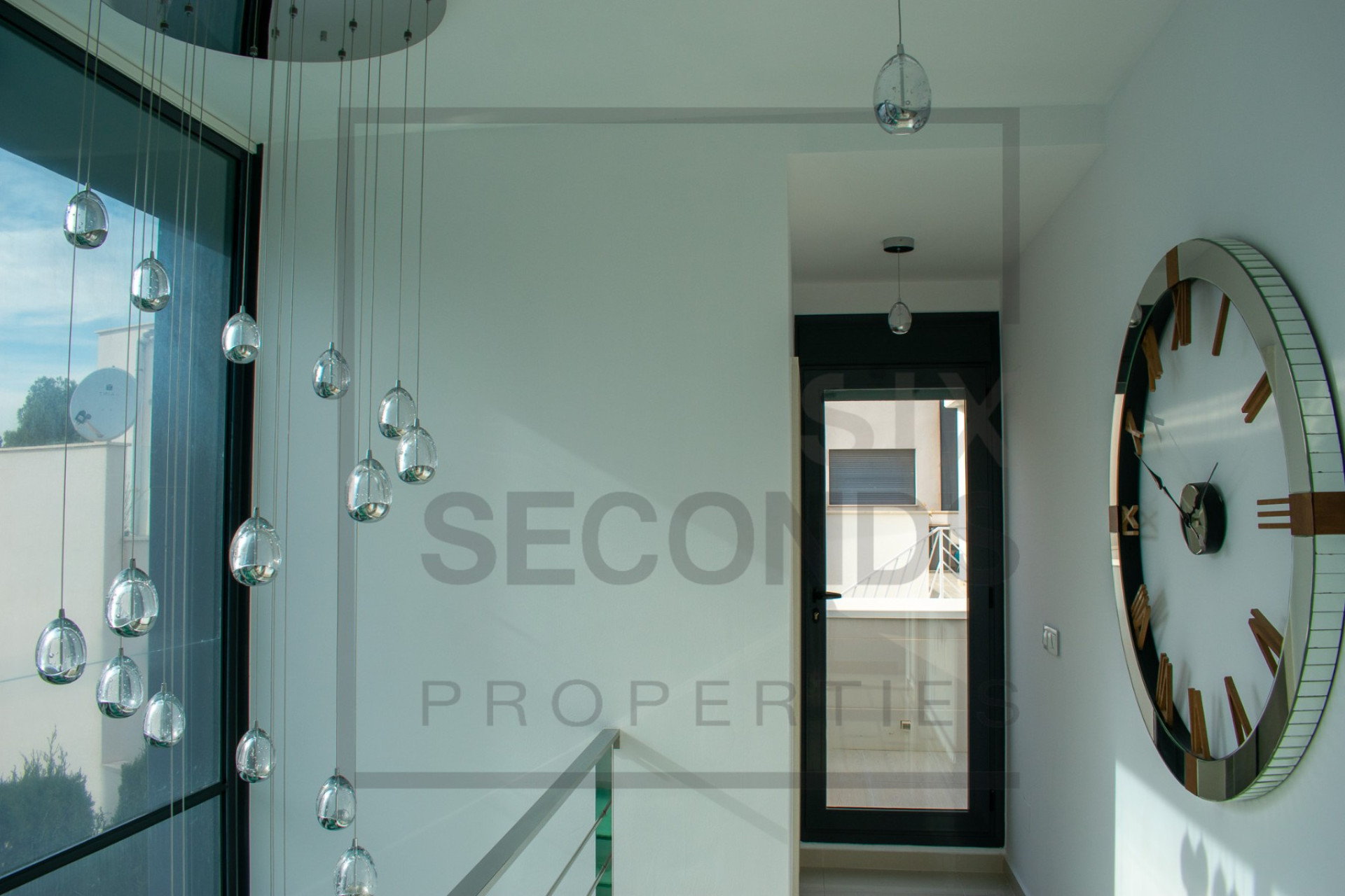 Odsprzedaż - Villa - San Miguel de Salinas - Urbanizaciones