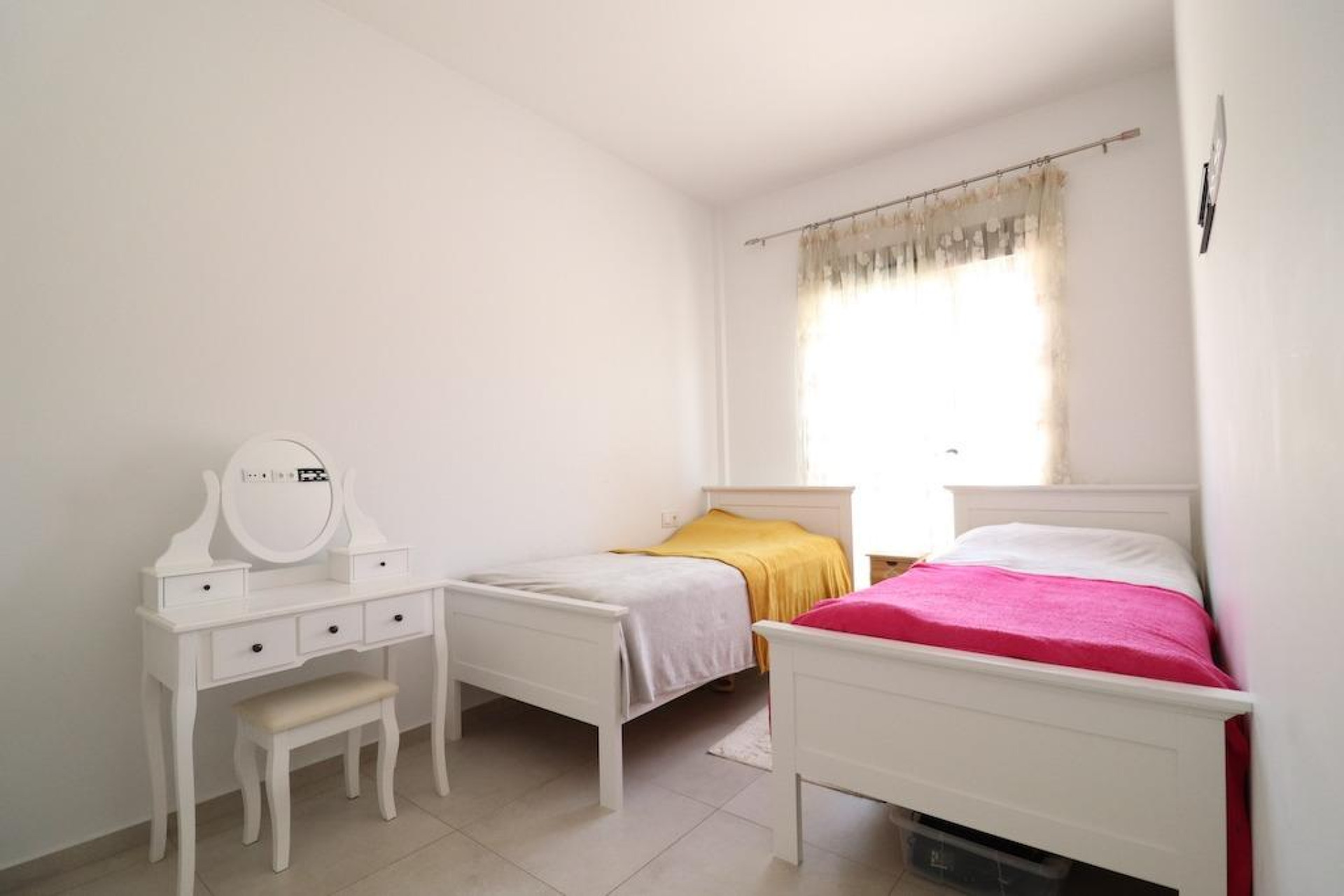 Odsprzedaż - Villa - San Miguel de Salinas - Urbanizaciones