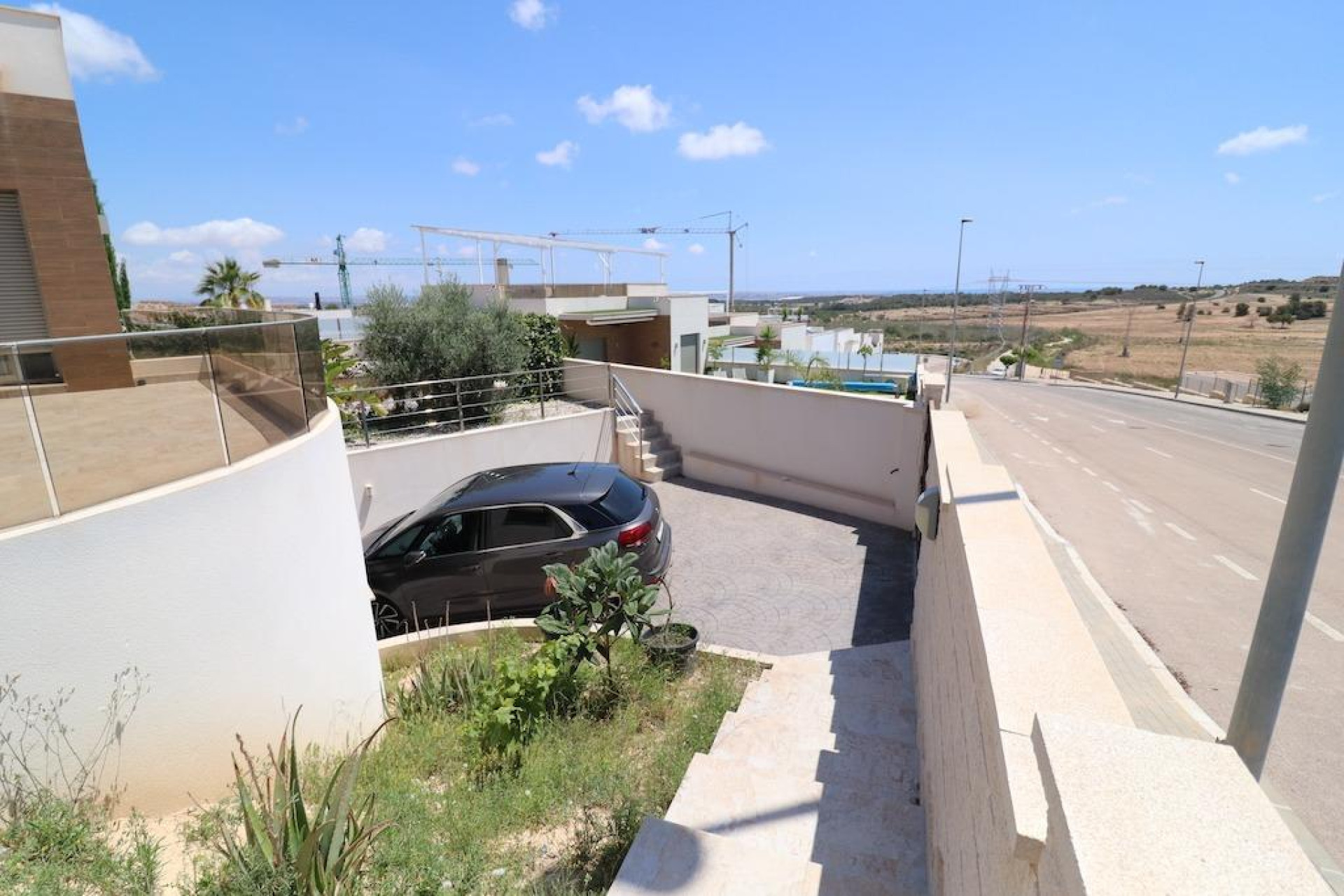 Odsprzedaż - Villa - San Miguel de Salinas - Urbanizaciones