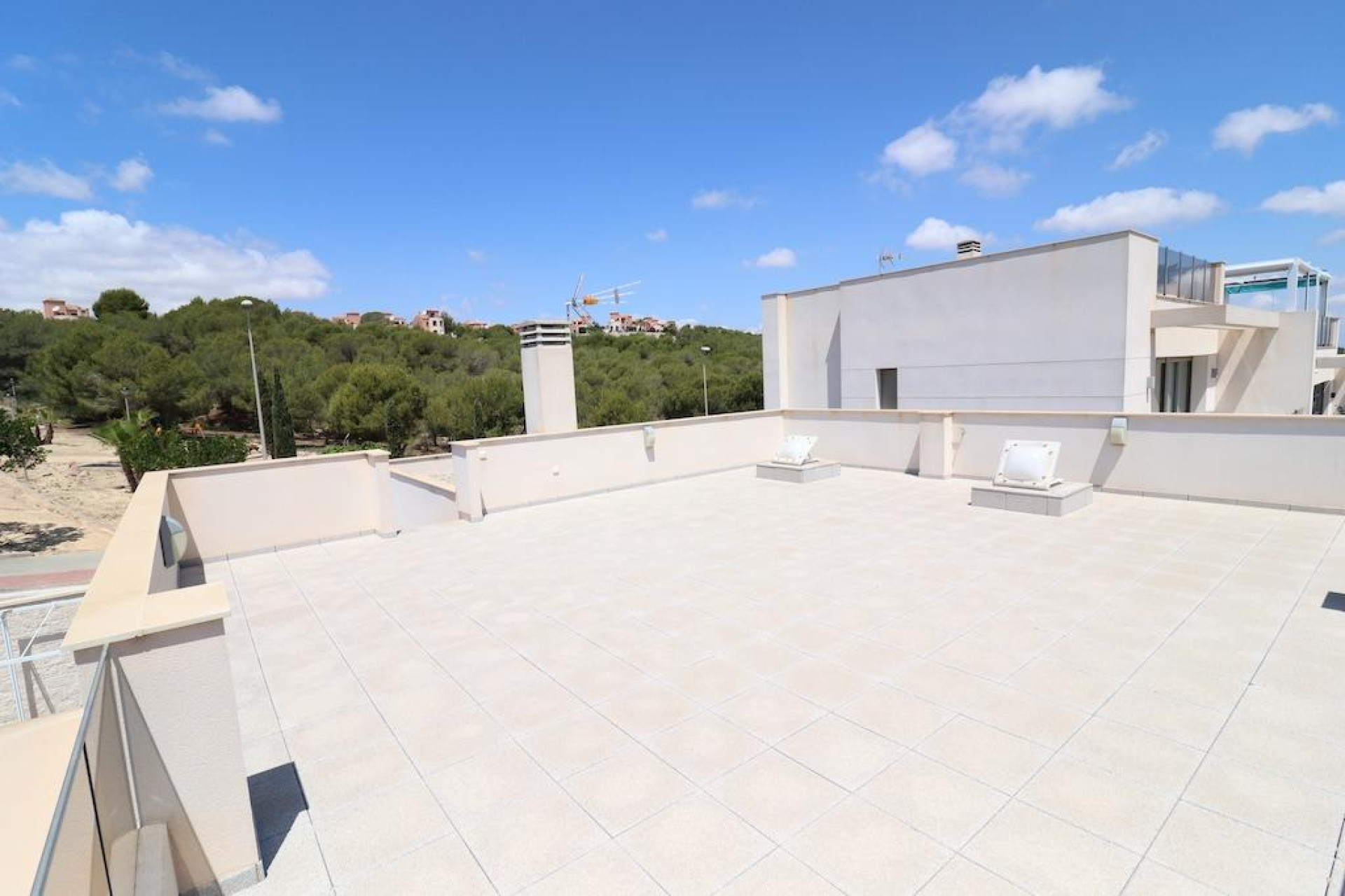 Odsprzedaż - Villa - San Miguel de Salinas - Urbanizaciones