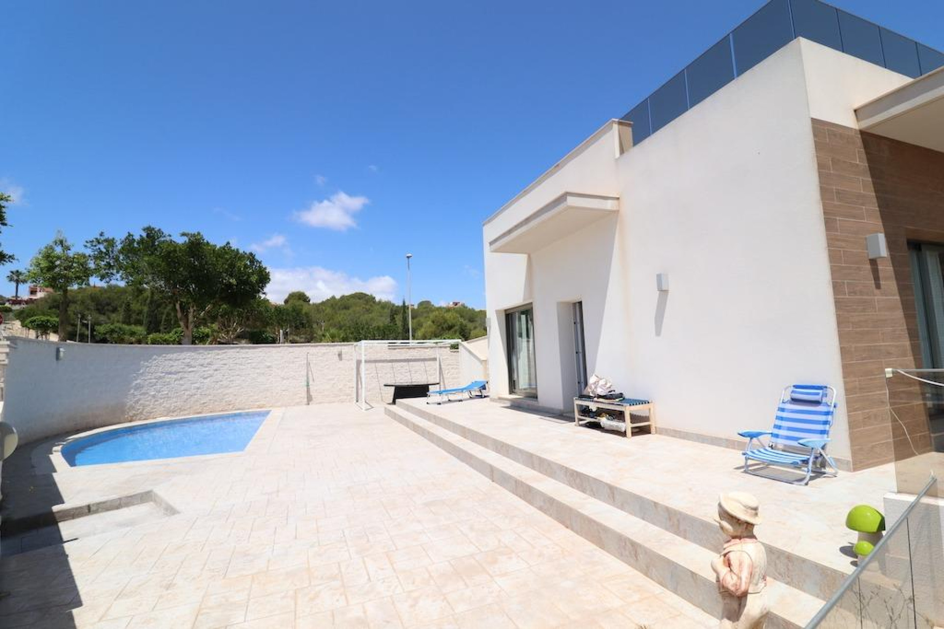 Odsprzedaż - Villa - San Miguel de Salinas - Urbanizaciones
