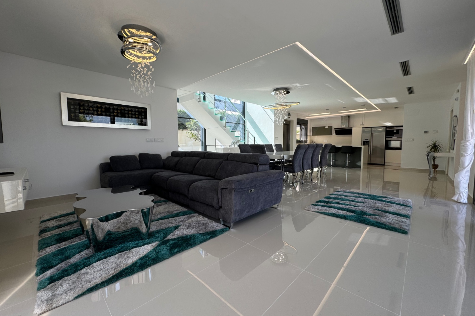 Odsprzedaż - Villa - San Miguel de Salinas