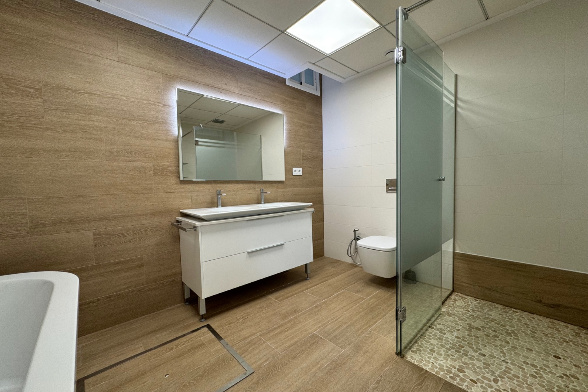 Odsprzedaż - Villa - San Miguel de Salinas