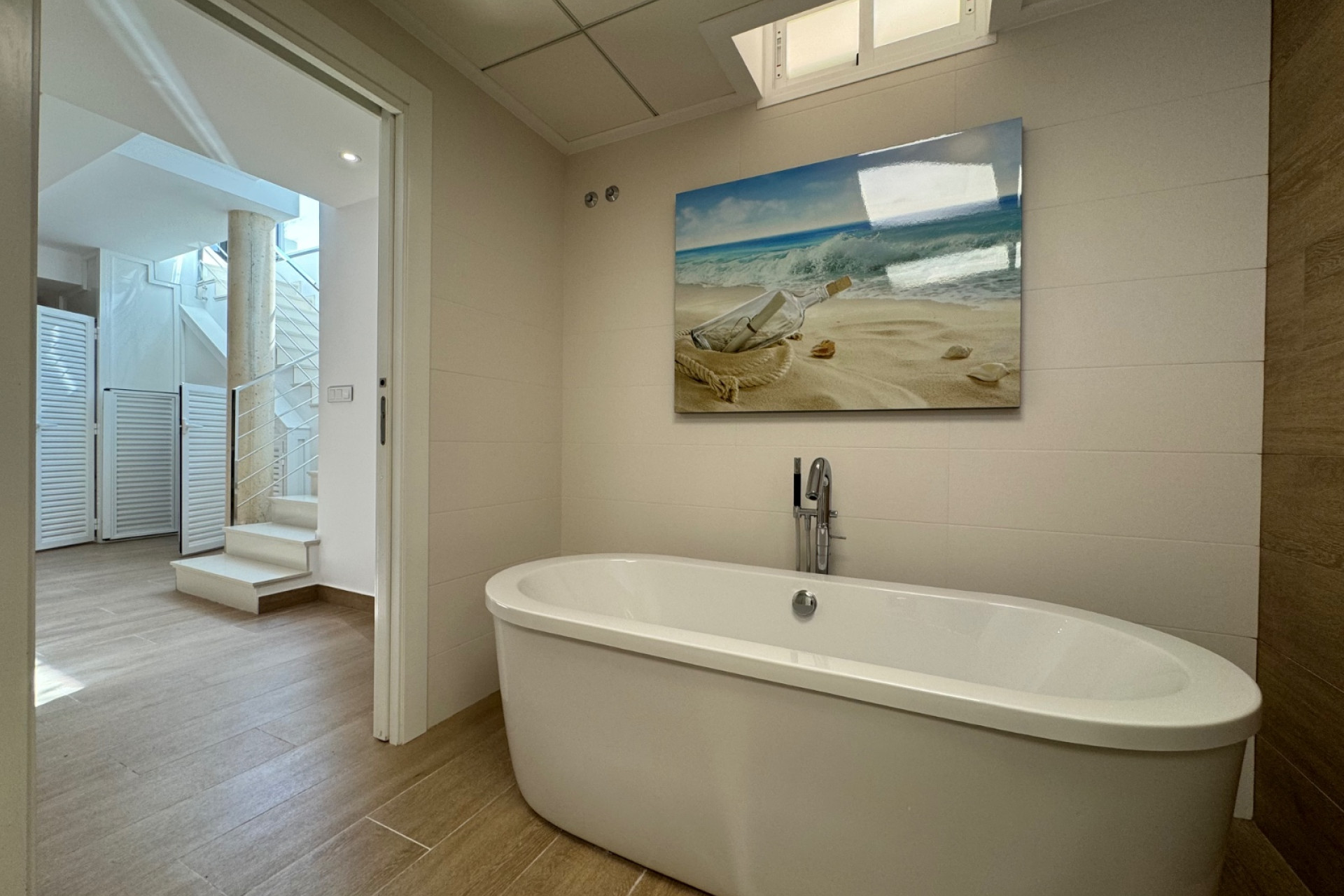 Odsprzedaż - Villa - San Miguel de Salinas