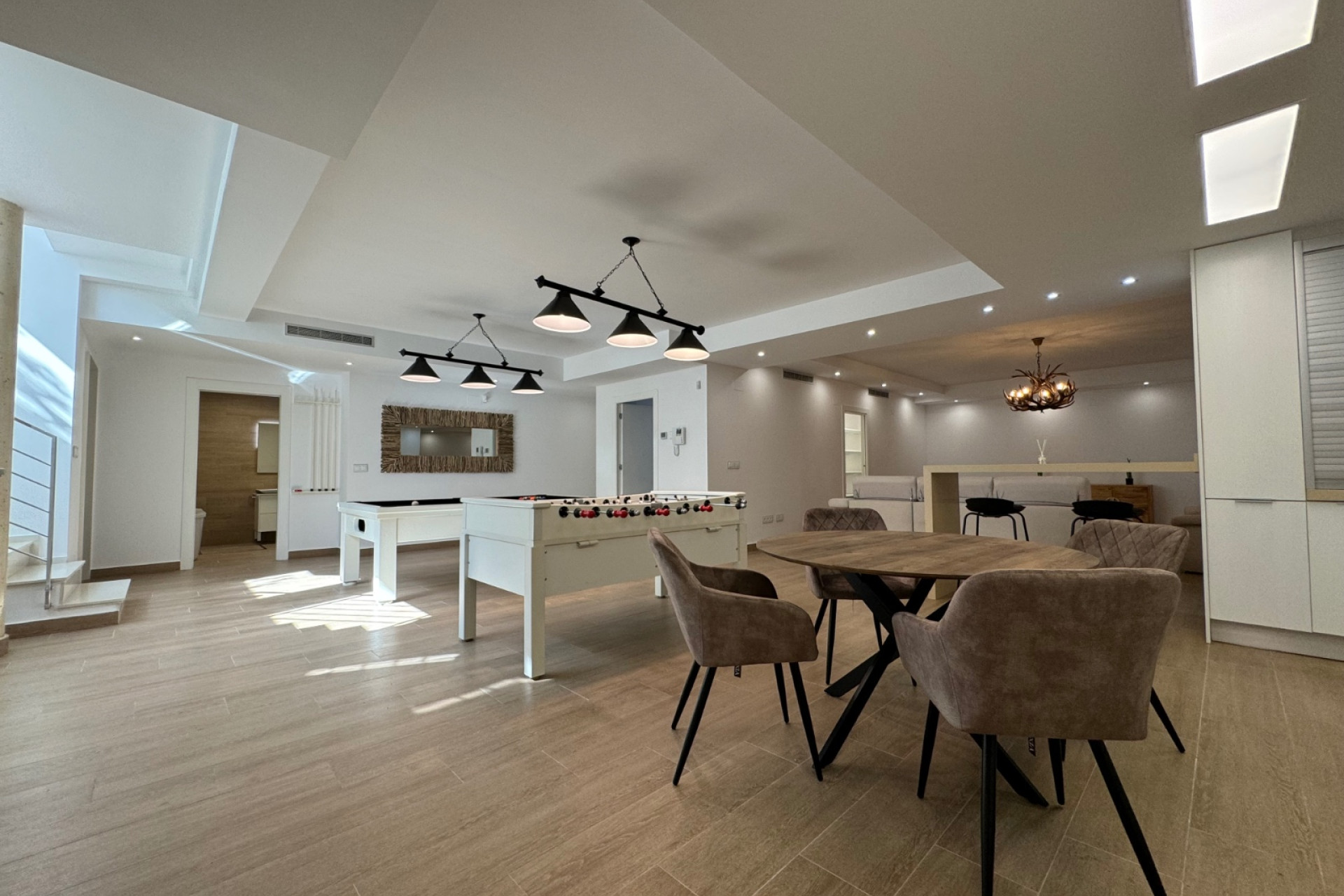 Odsprzedaż - Villa - San Miguel de Salinas