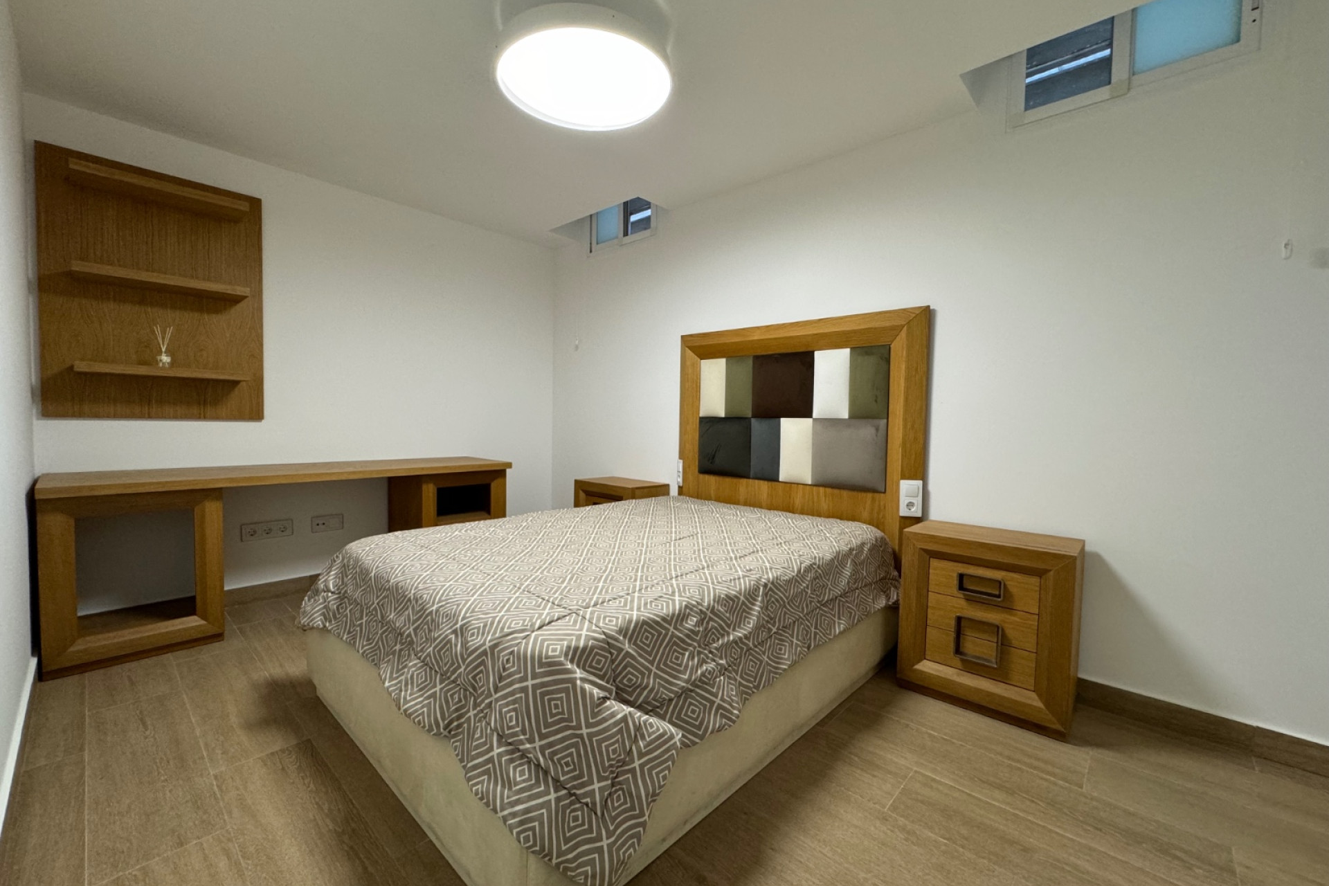 Odsprzedaż - Villa - San Miguel de Salinas