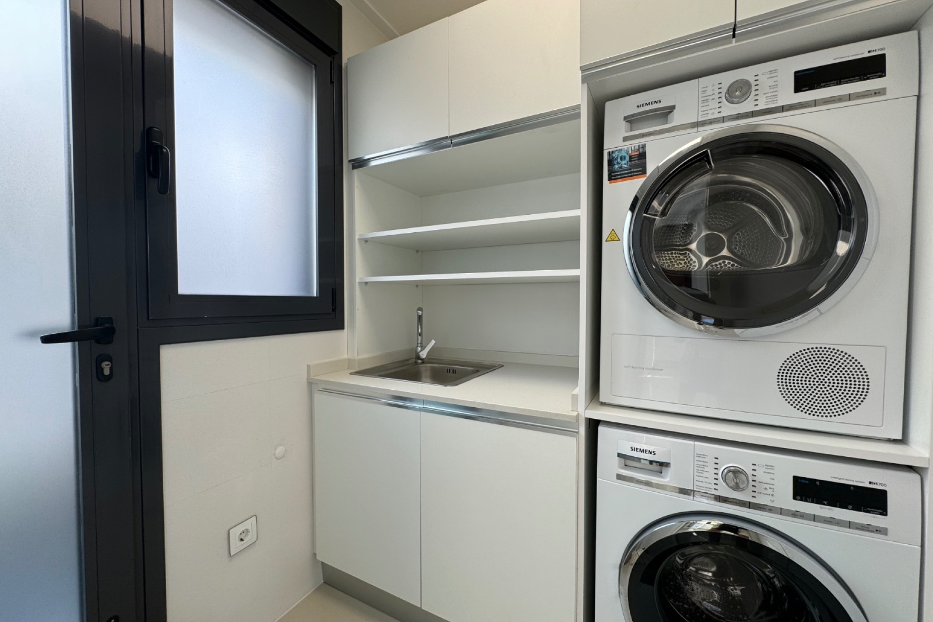 Odsprzedaż - Villa - San Miguel de Salinas