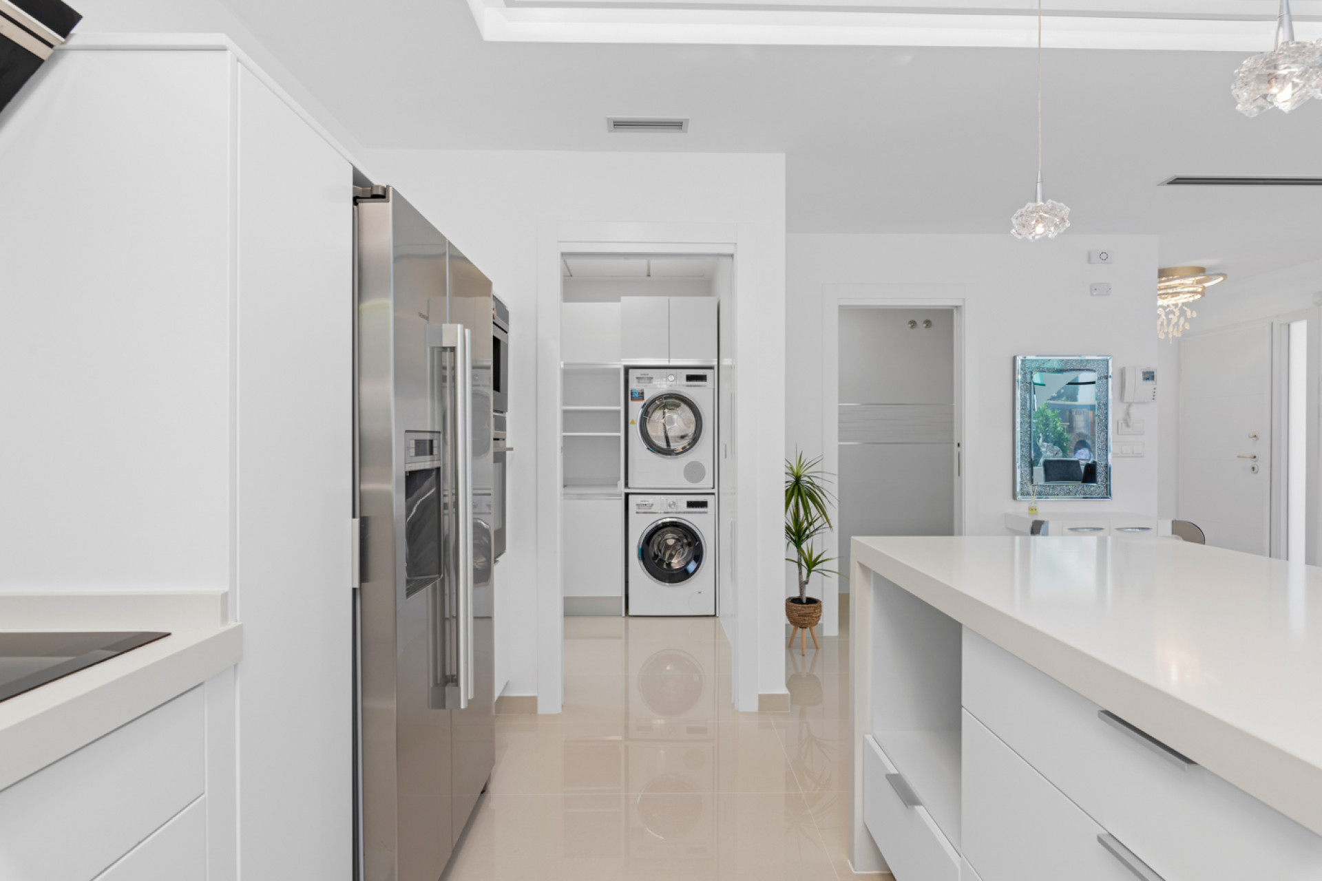 Odsprzedaż - Villa - San Miguel de Salinas