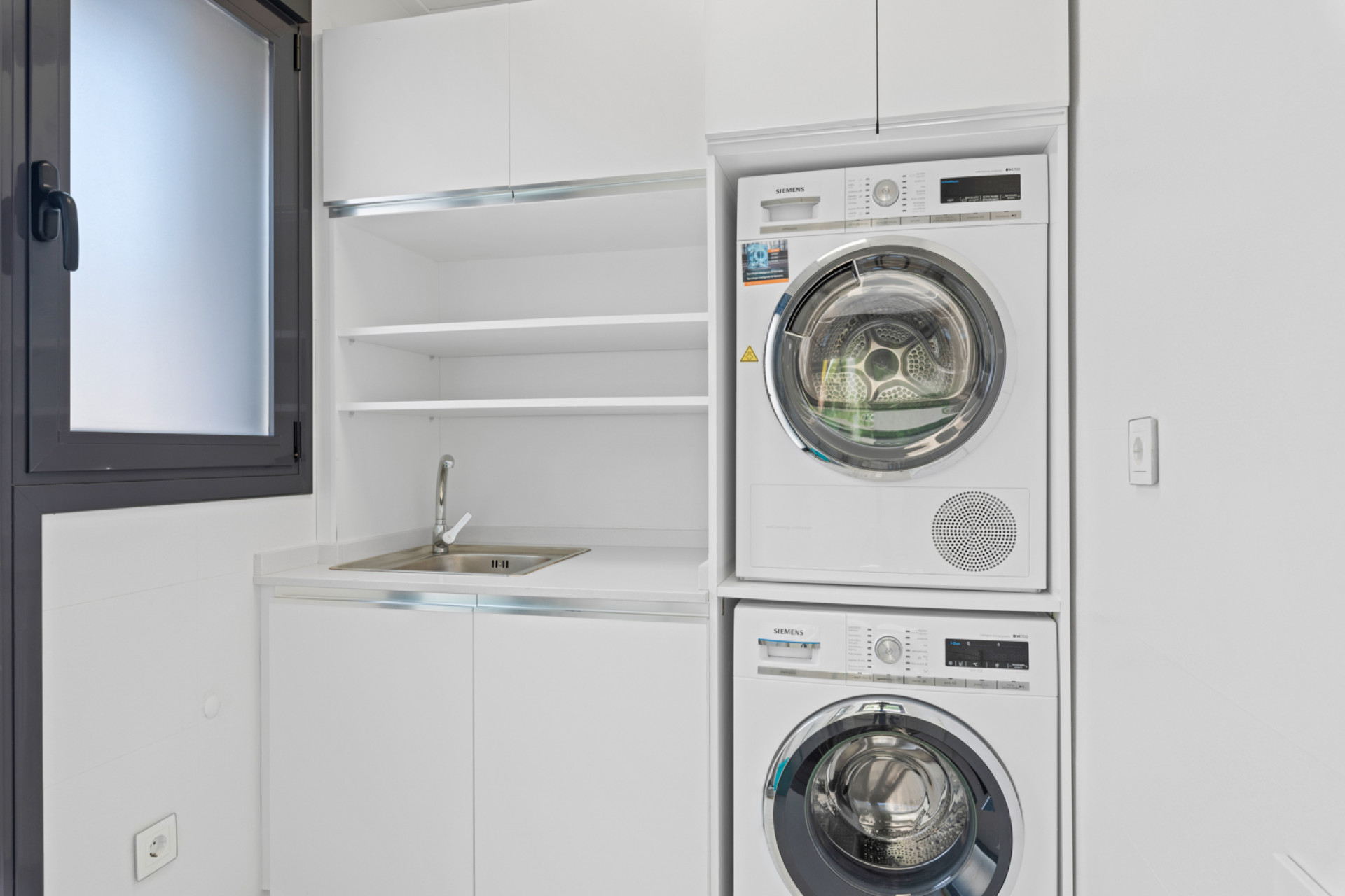 Odsprzedaż - Villa - San Miguel de Salinas