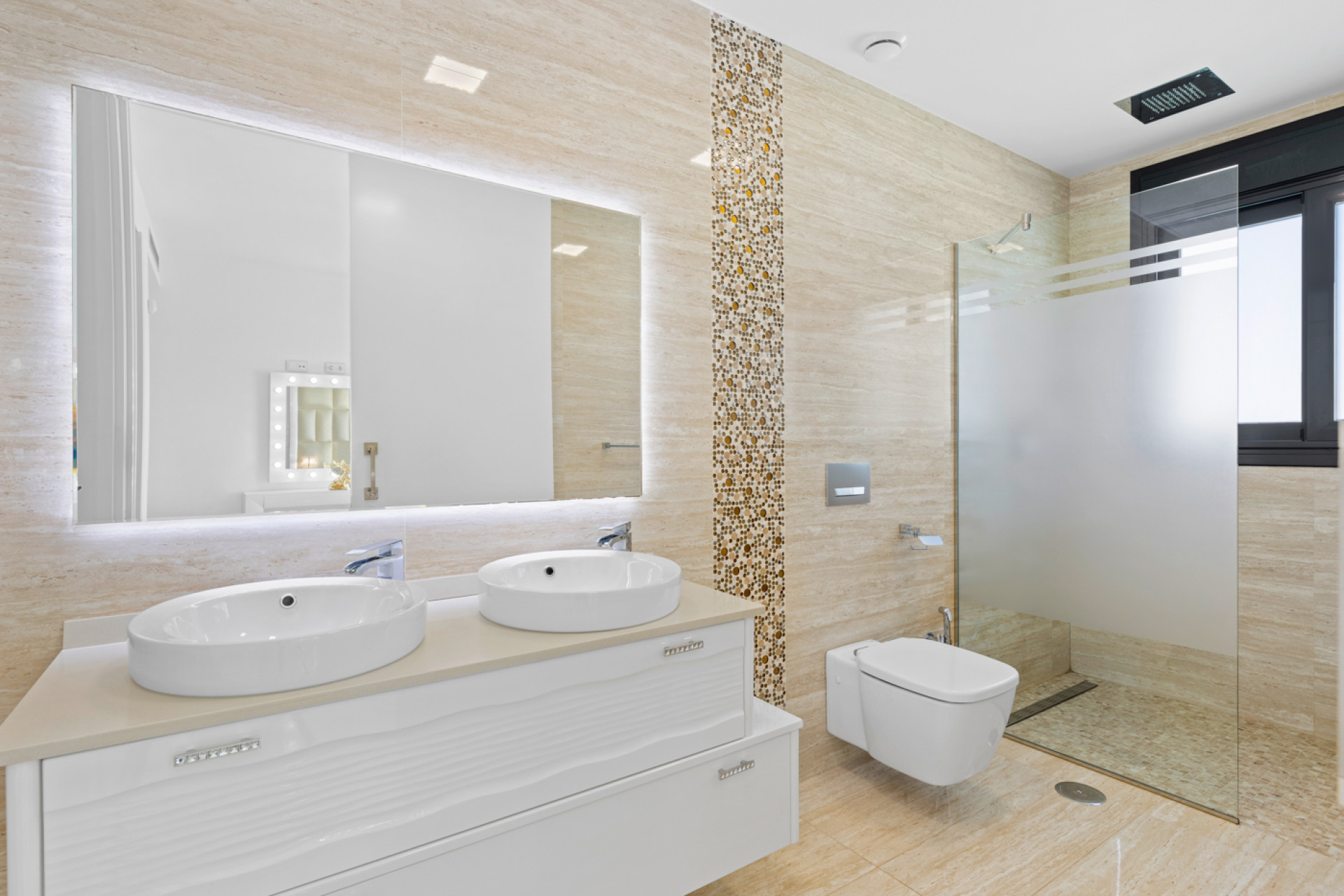 Odsprzedaż - Villa - San Miguel de Salinas