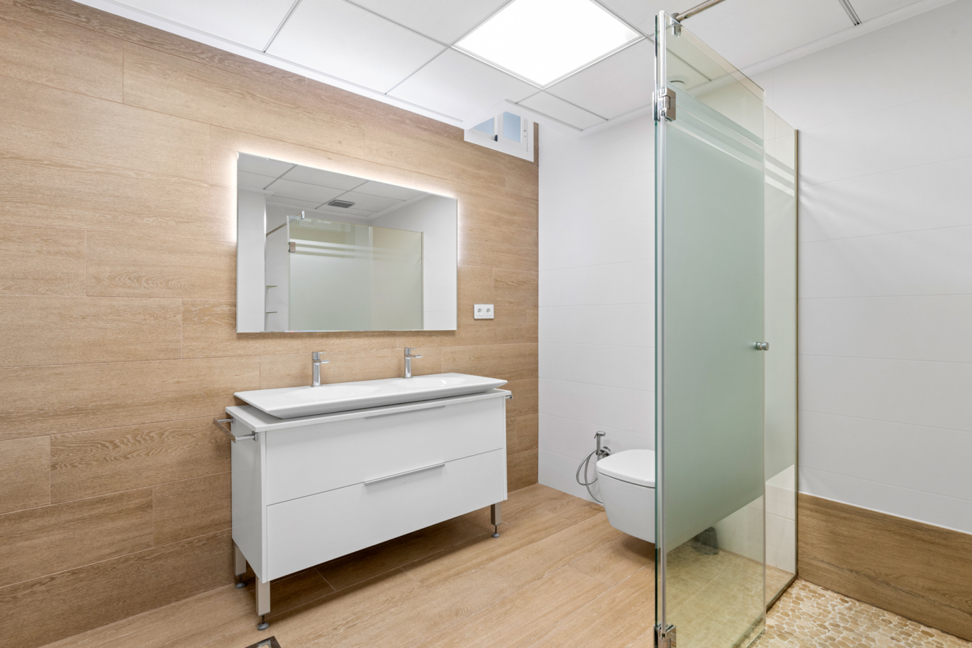 Odsprzedaż - Villa - San Miguel de Salinas