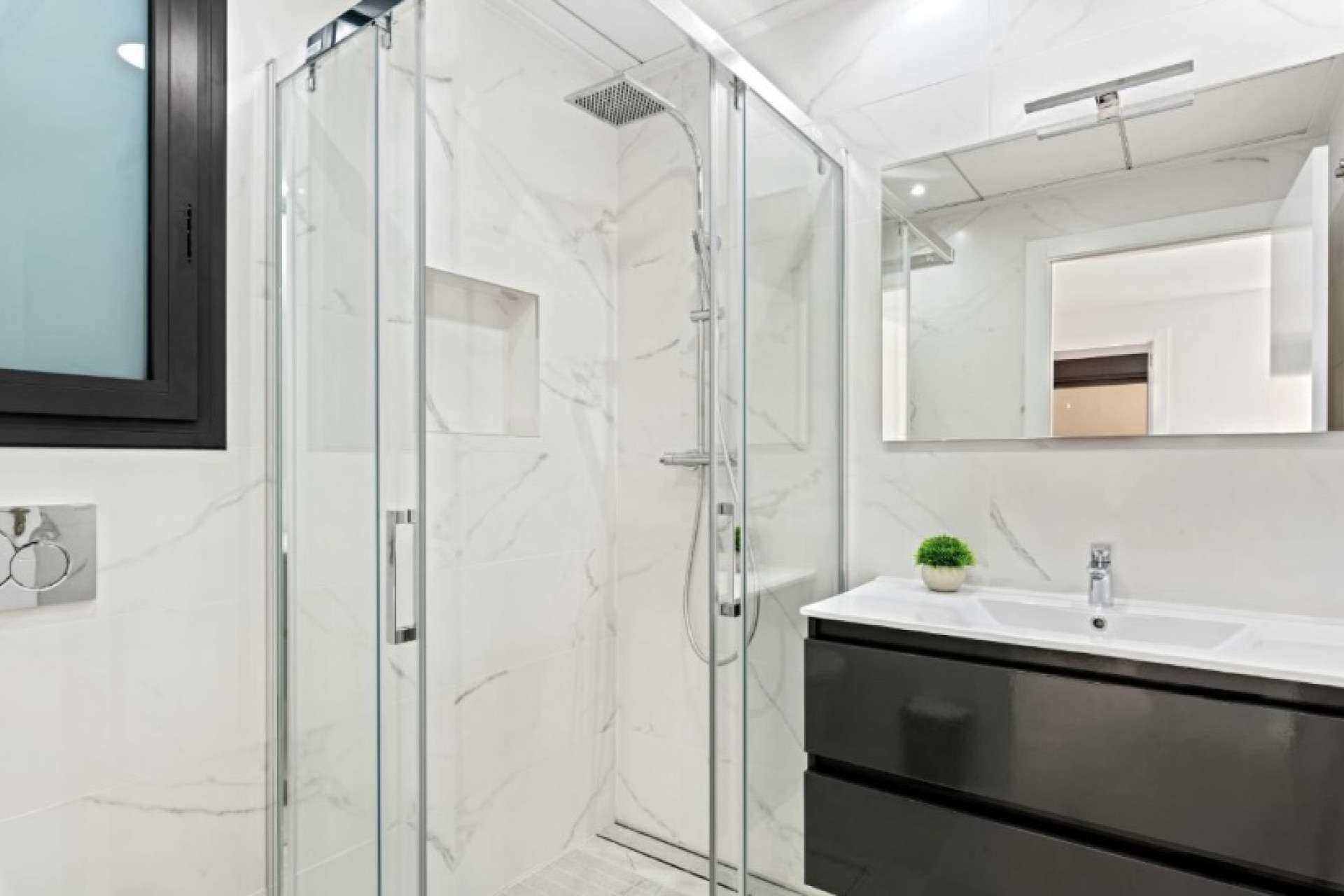 Odsprzedaż - Villa - San Miguel de Salinas