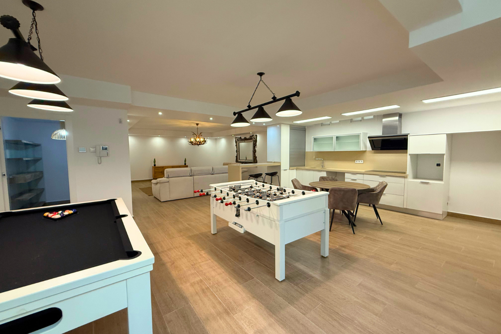 Odsprzedaż - Villa - San Miguel de Salinas