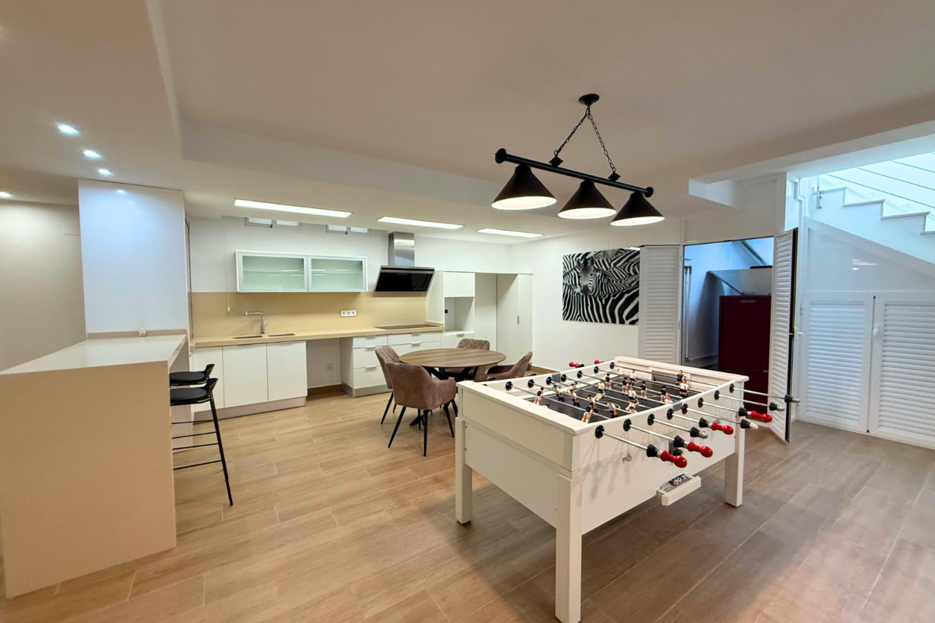 Odsprzedaż - Villa - San Miguel de Salinas