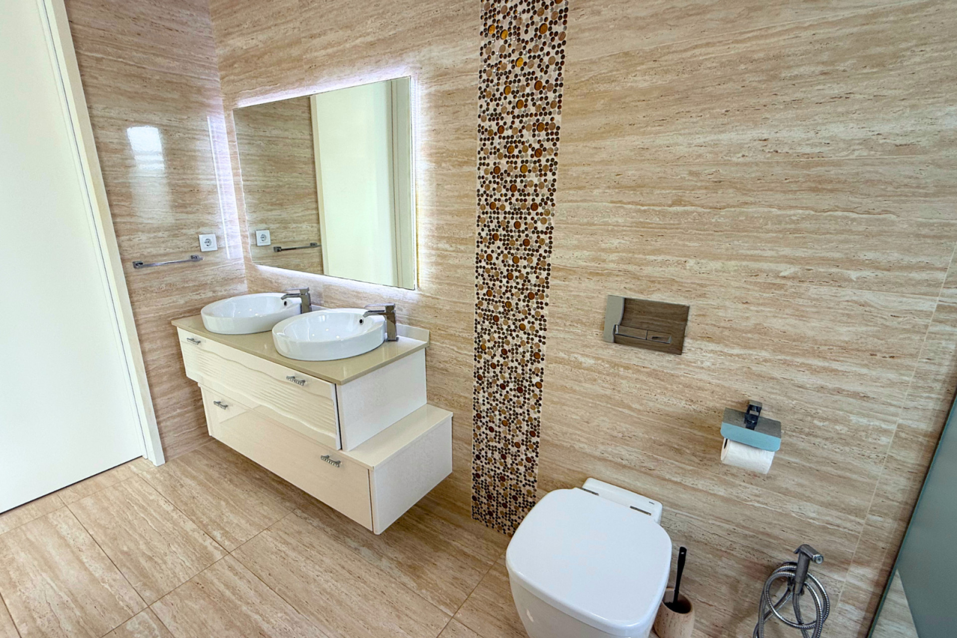 Odsprzedaż - Villa - San Miguel de Salinas