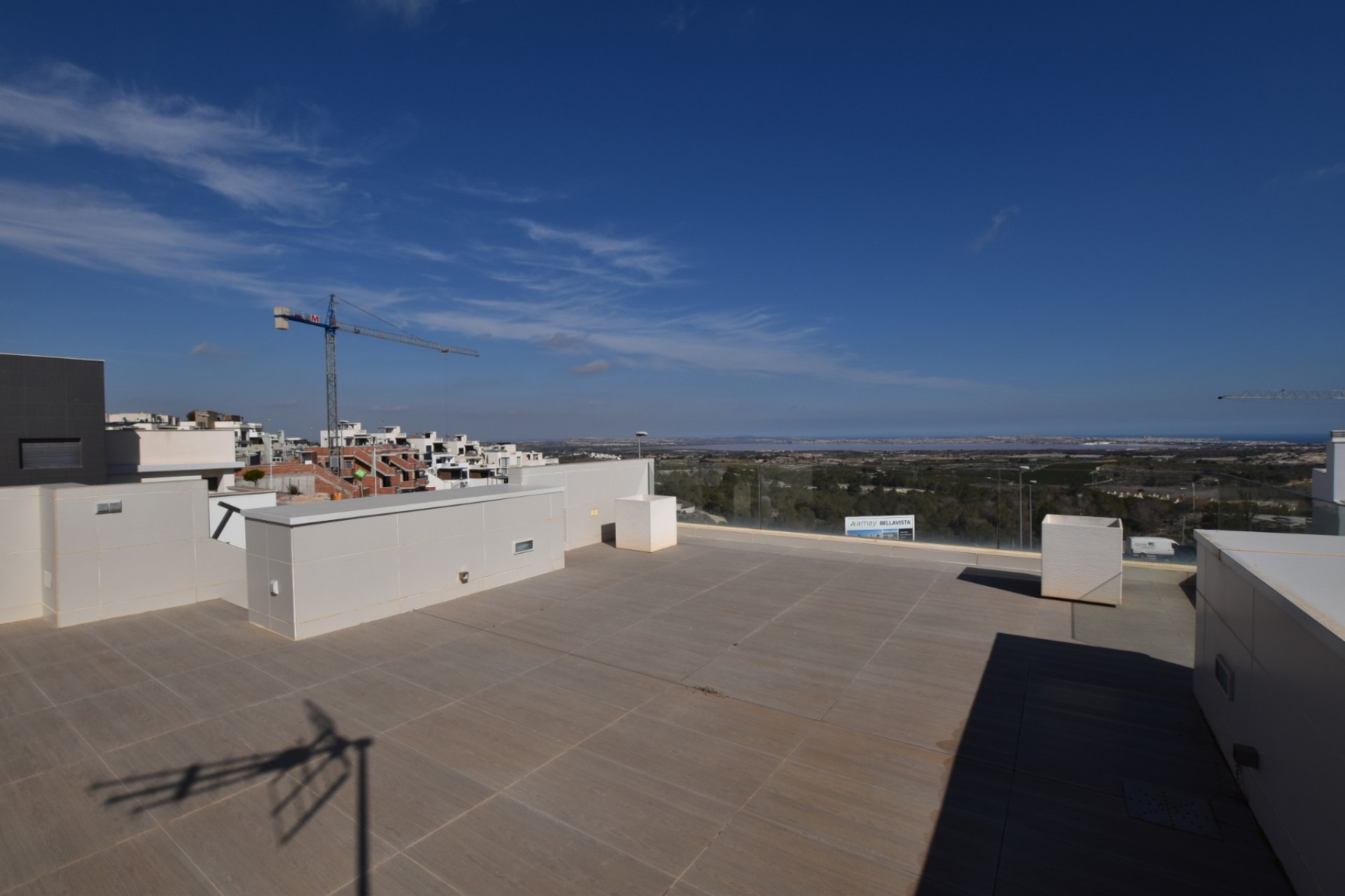 Odsprzedaż - Villa - San Miguel de Salinas