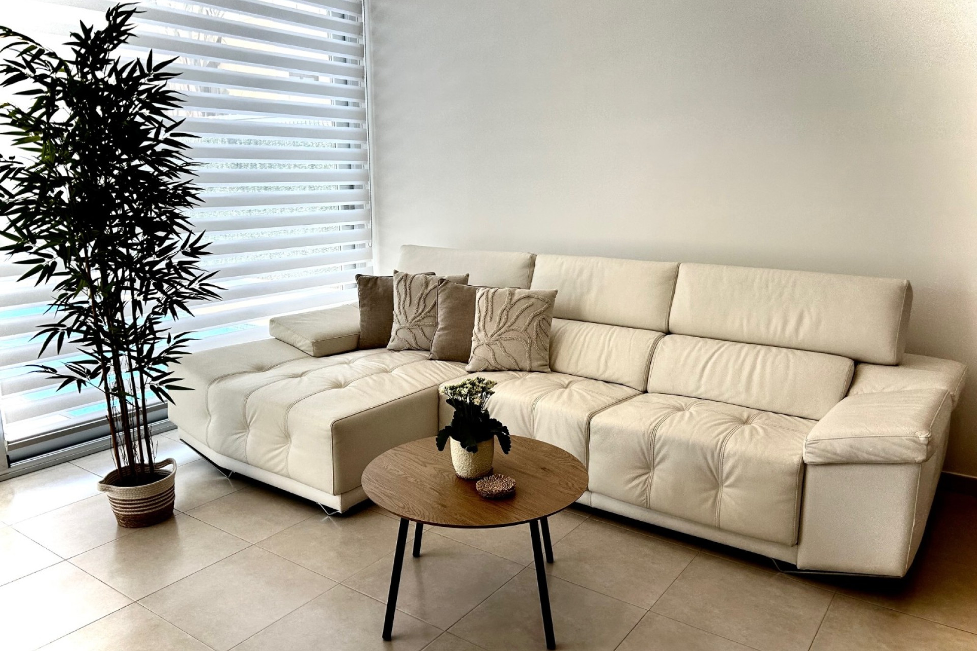 Odsprzedaż - Villa - San Pedro del Pinatar - Lo Pagan