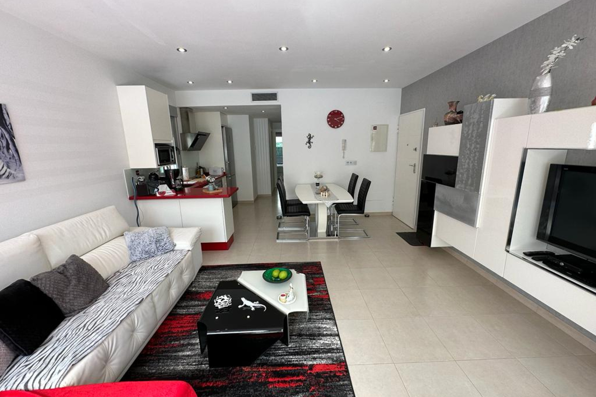 Odsprzedaż - Villa - San Pedro del Pinatar - Lo Pagan