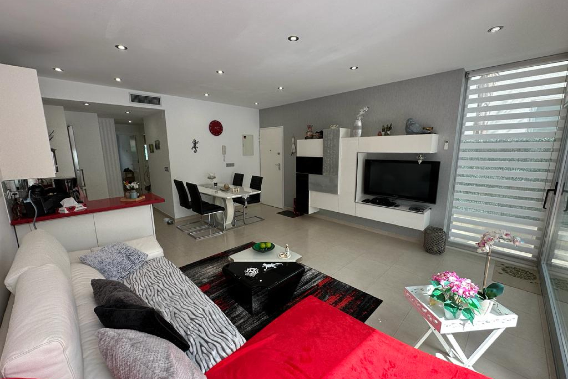 Odsprzedaż - Villa - San Pedro del Pinatar - Lo Pagan