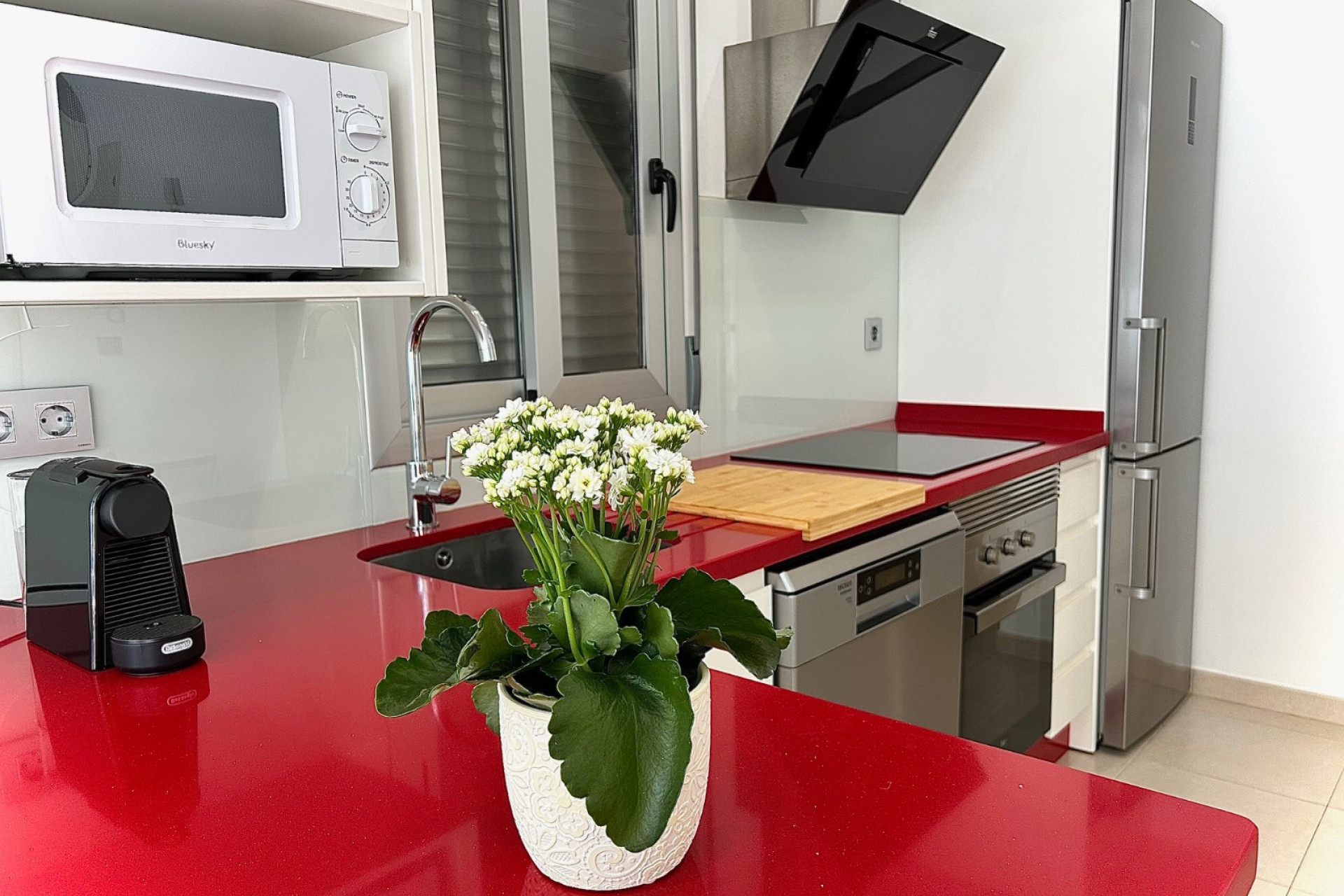 Odsprzedaż - Villa - San Pedro del Pinatar - Lo Pagan