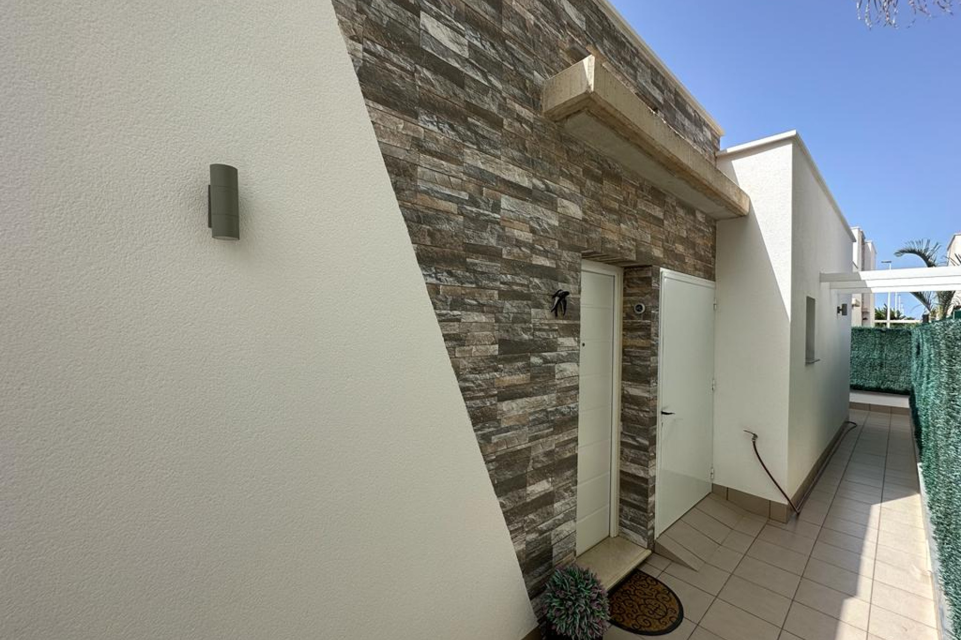 Odsprzedaż - Villa - San Pedro del Pinatar - Lo Pagan