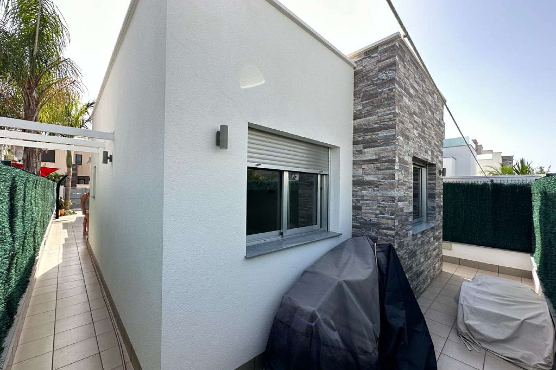 Odsprzedaż - Villa - San Pedro del Pinatar - Lo Pagan