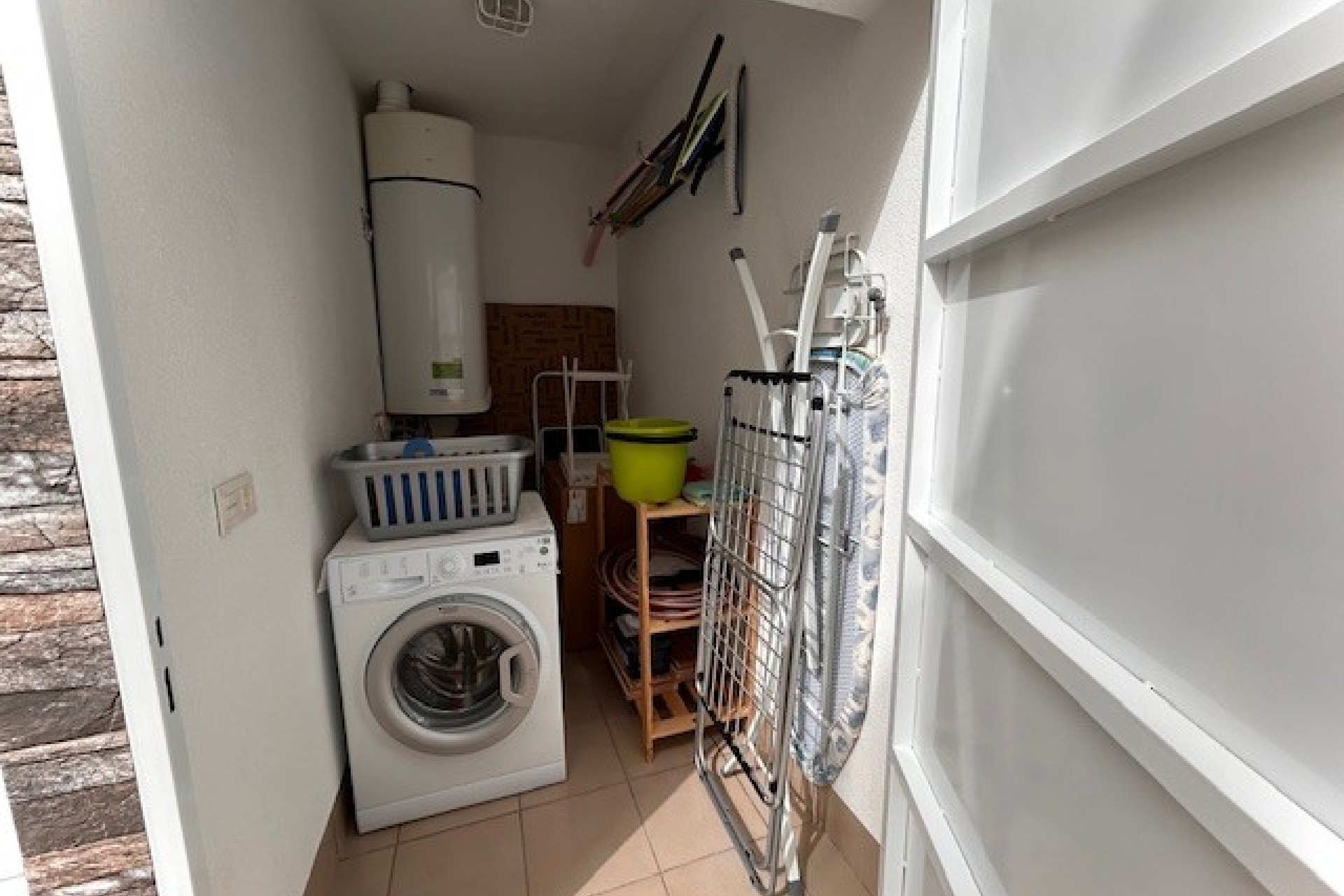 Odsprzedaż - Villa - San Pedro del Pinatar - Lo Pagan