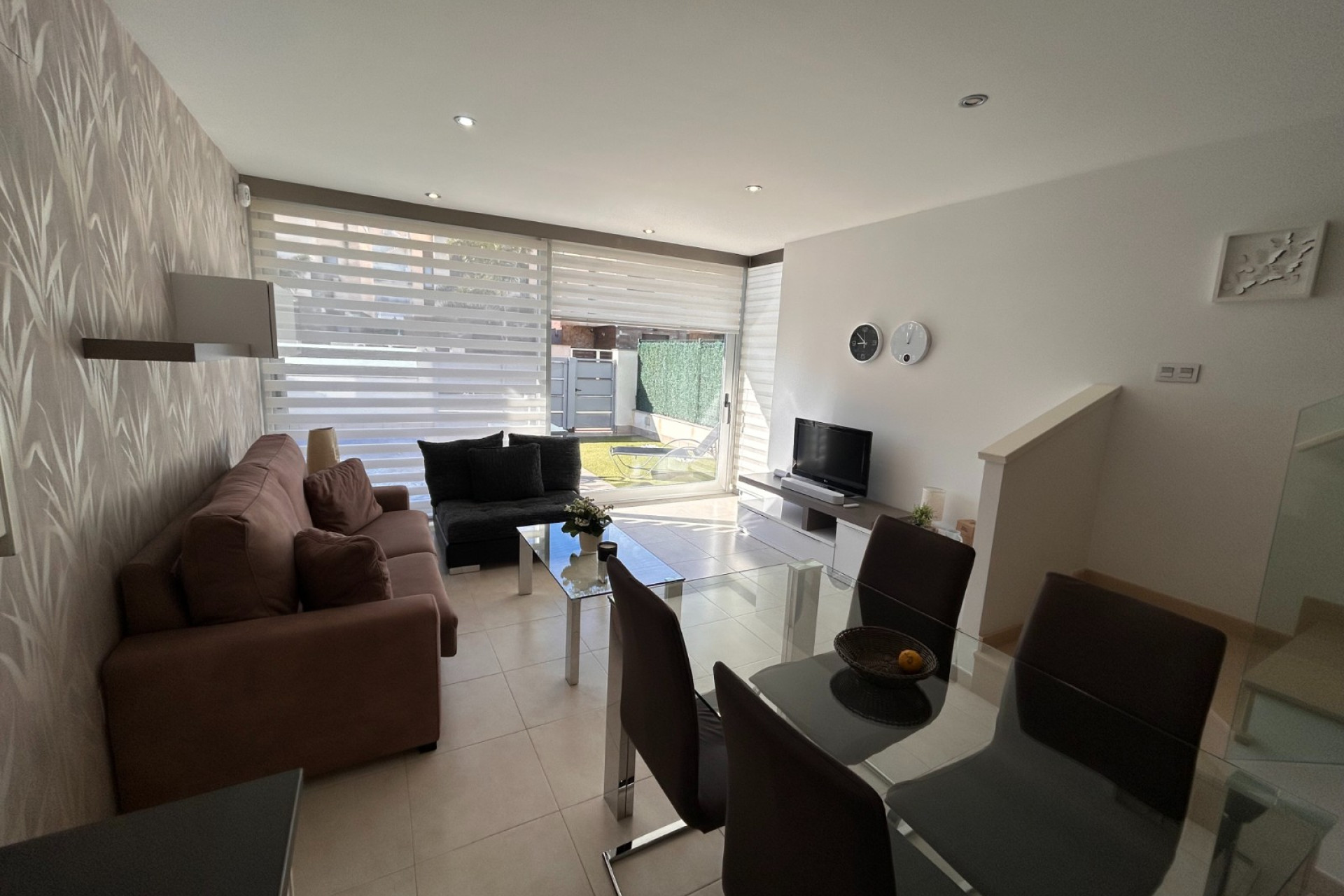 Odsprzedaż - Villa - San Pedro del Pinatar - Lo Pagan