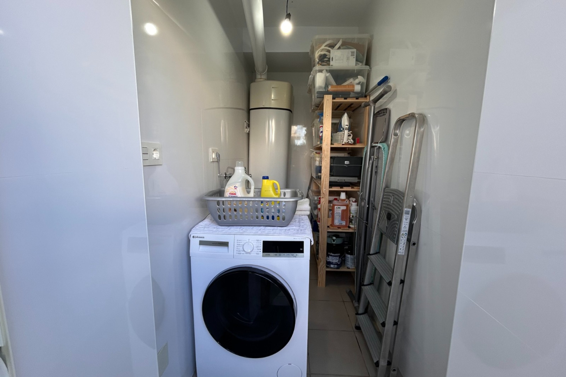 Odsprzedaż - Villa - San Pedro del Pinatar - Lo Pagan