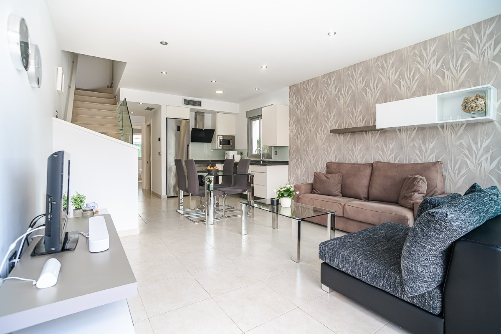 Odsprzedaż - Villa - San Pedro del Pinatar - Lo Pagan