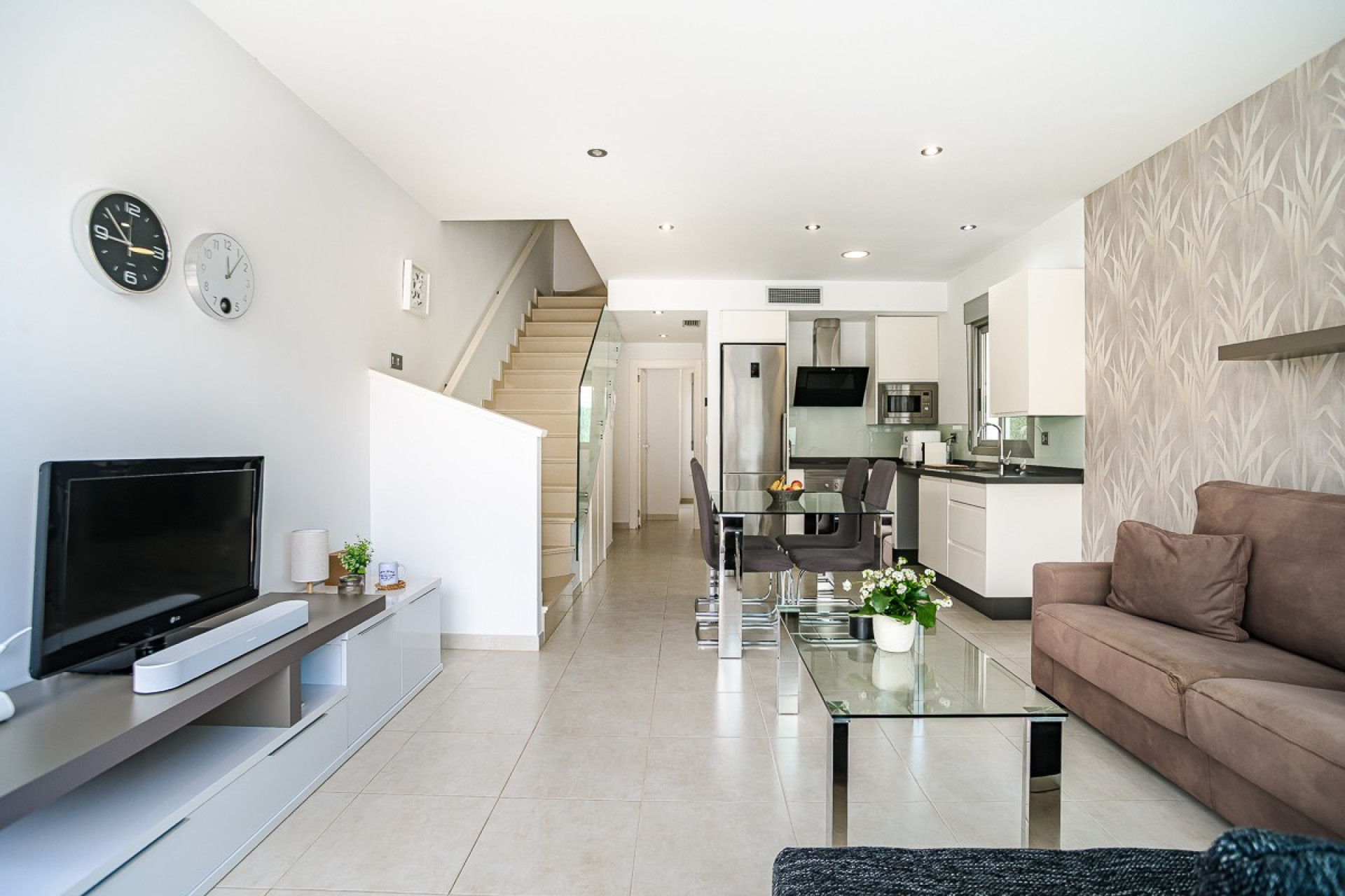 Odsprzedaż - Villa - San Pedro del Pinatar - Lo Pagan