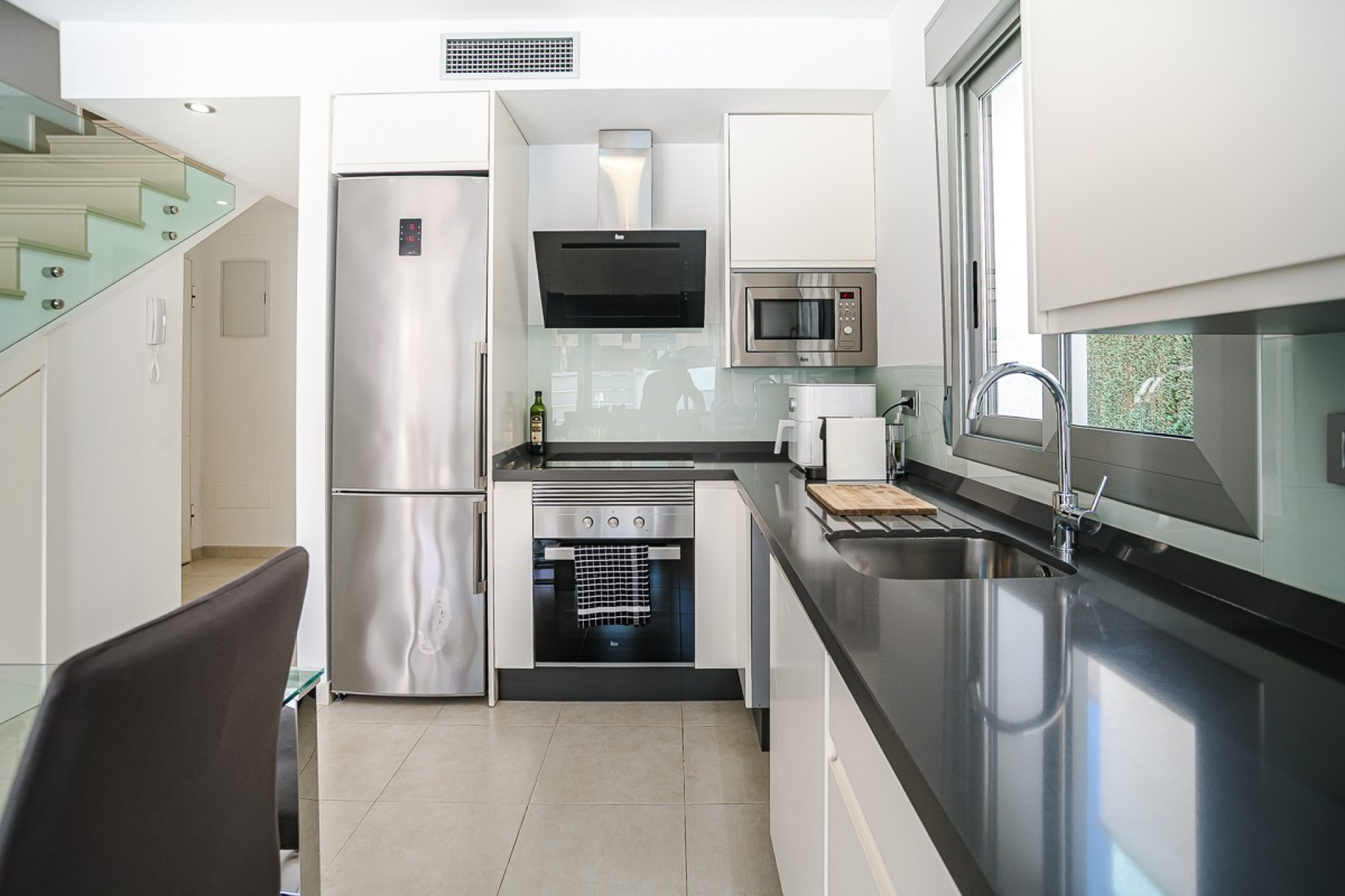 Odsprzedaż - Villa - San Pedro del Pinatar - Lo Pagan