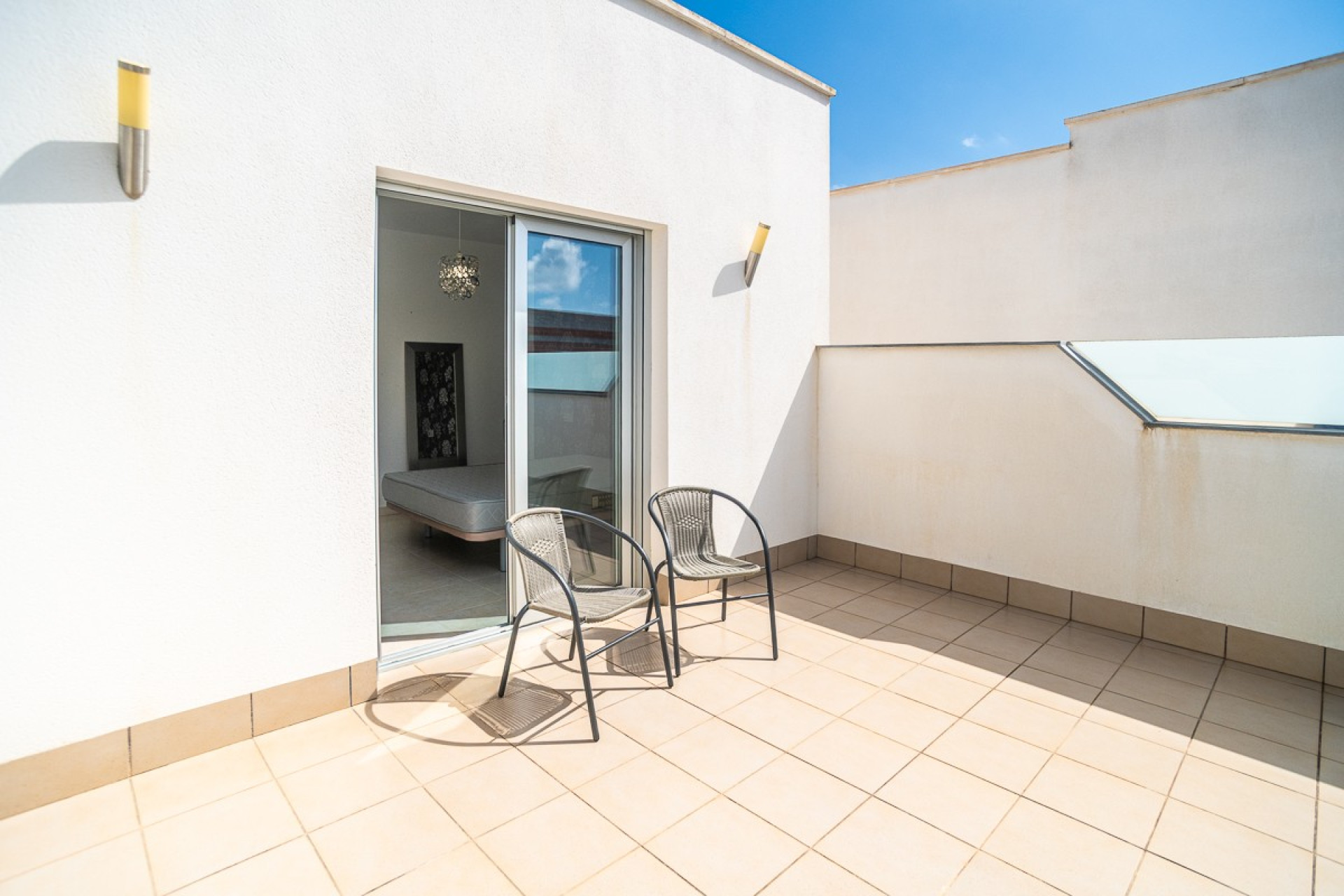 Odsprzedaż - Villa - San Pedro del Pinatar - Lo Pagan