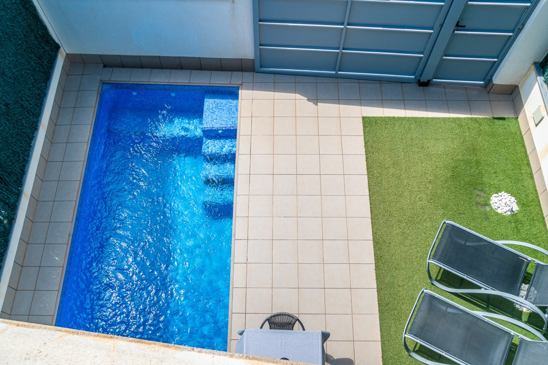 Odsprzedaż - Villa - San Pedro del Pinatar - Lo Pagan