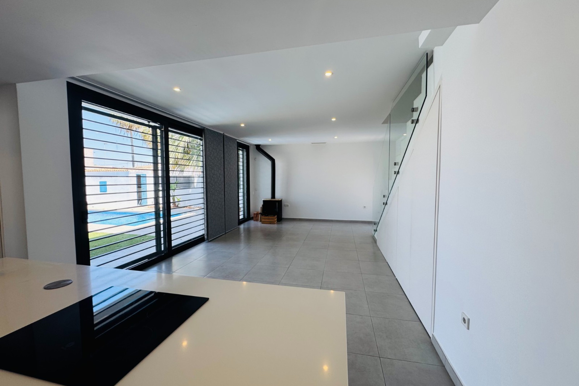 Odsprzedaż - Villa - San Pedro del Pinatar - Lo pagan