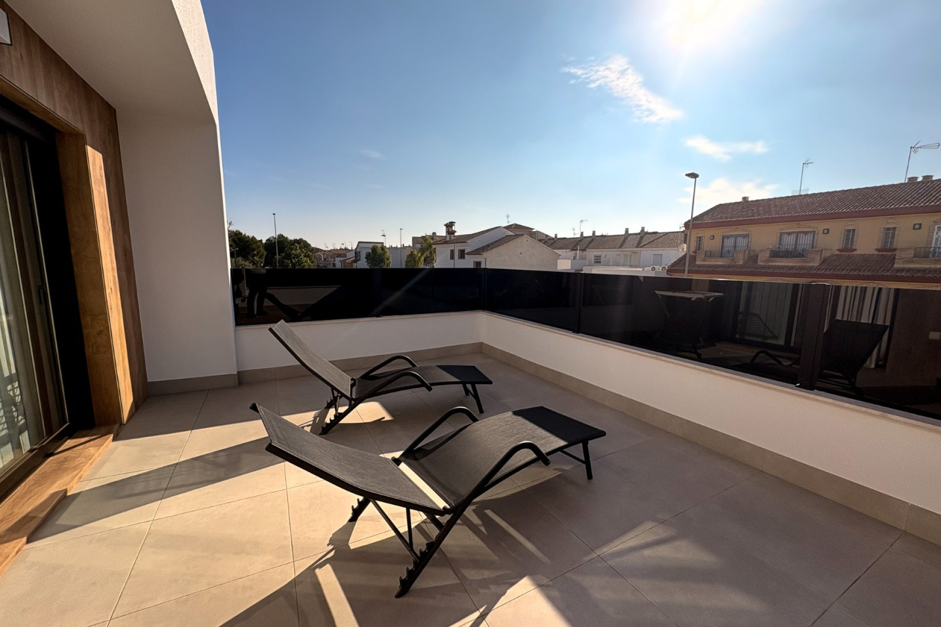 Odsprzedaż - Villa - San Pedro del Pinatar - San Pedro De Pinatar