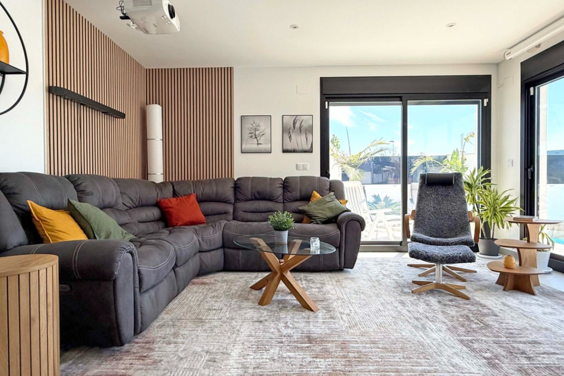 Odsprzedaż - Villa - San Pedro del Pinatar - San Pedro Del Pinatar