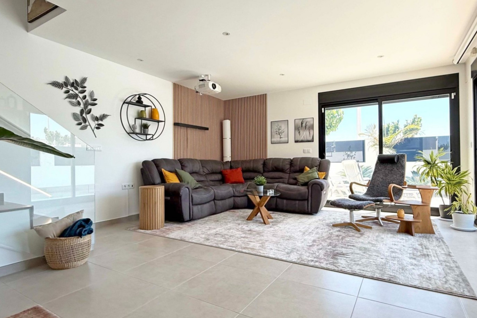 Odsprzedaż - Villa - San Pedro del Pinatar - San Pedro Del Pinatar