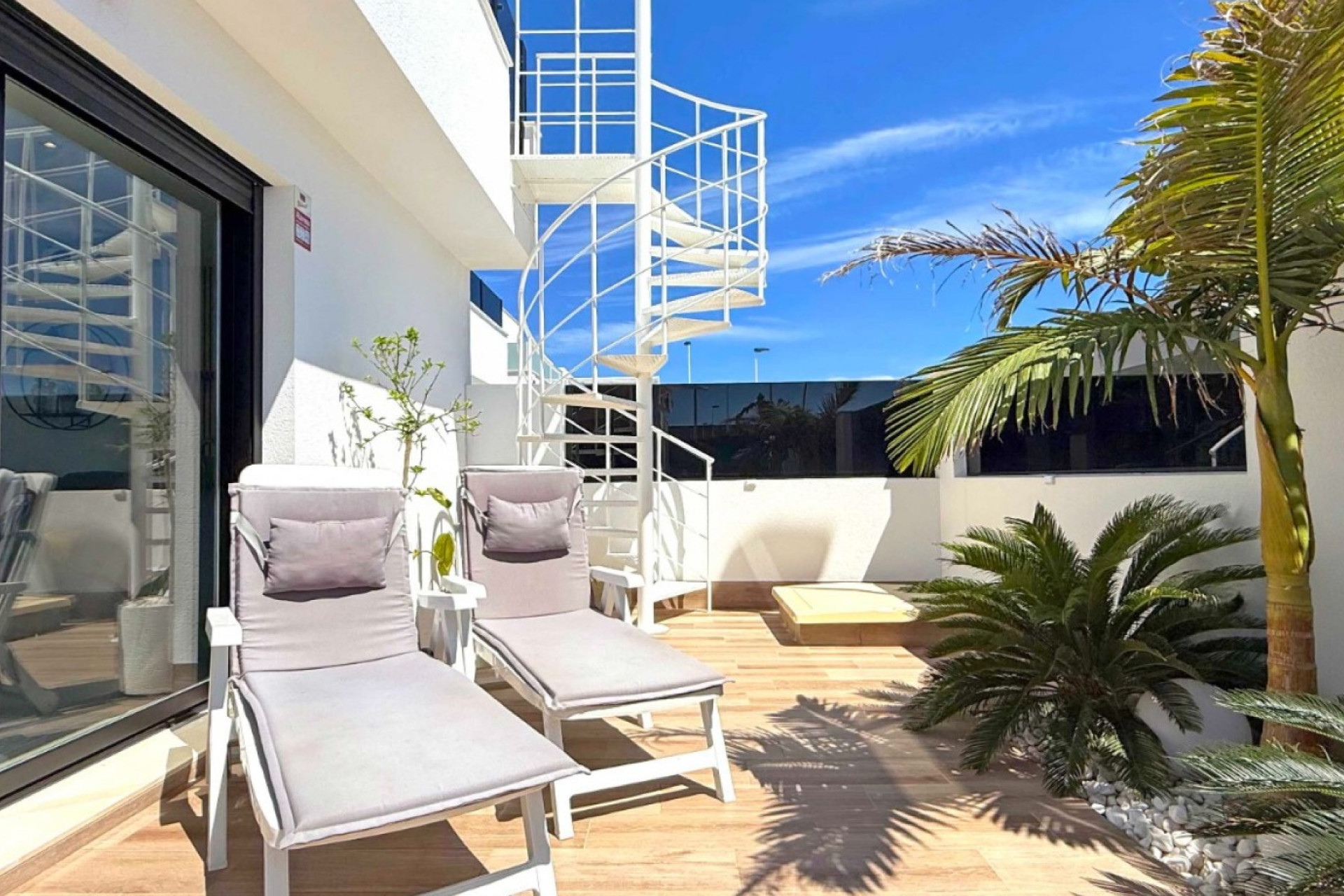 Odsprzedaż - Villa - San Pedro del Pinatar - San Pedro Del Pinatar