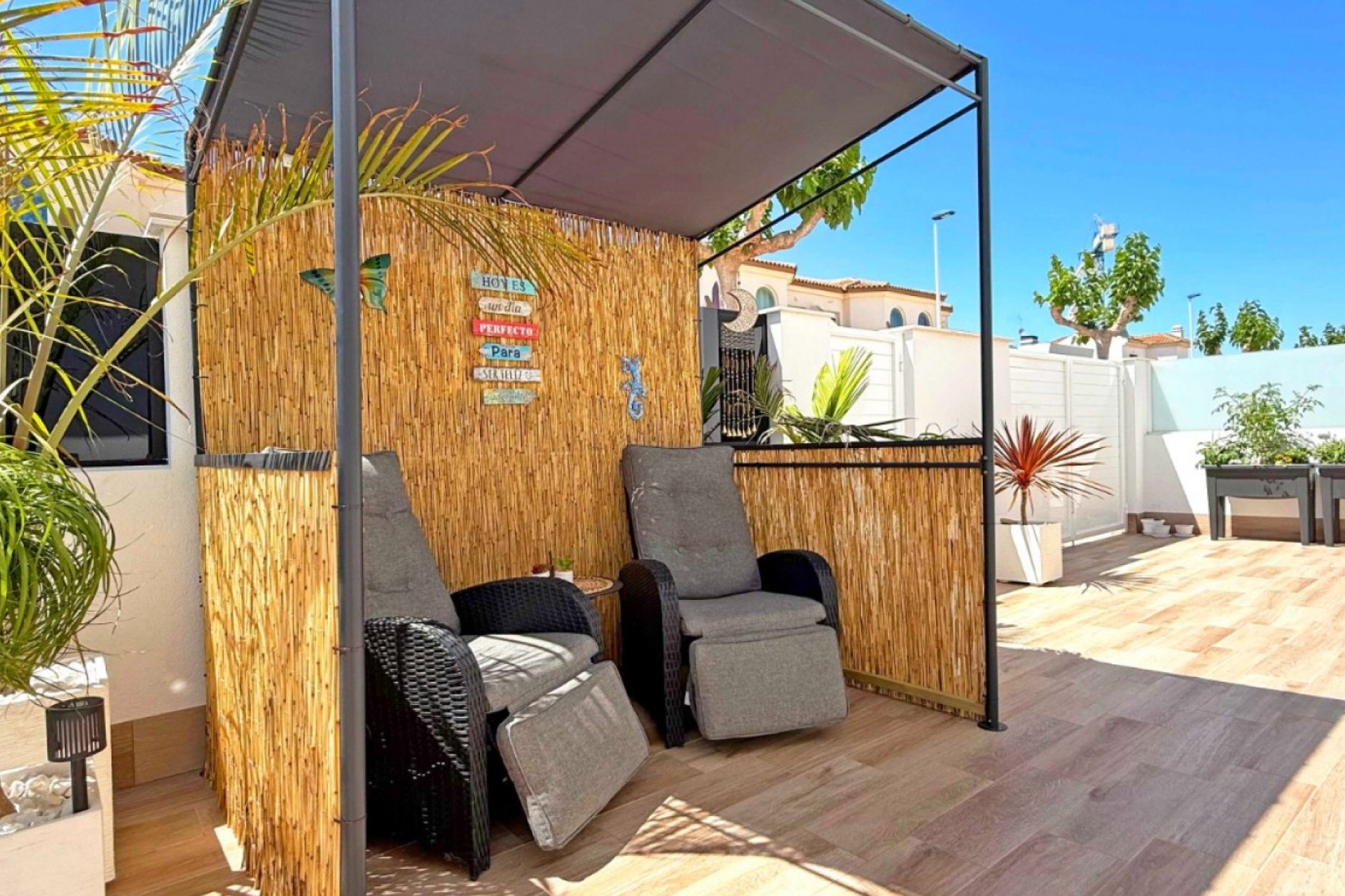 Odsprzedaż - Villa - San Pedro del Pinatar - San Pedro Del Pinatar