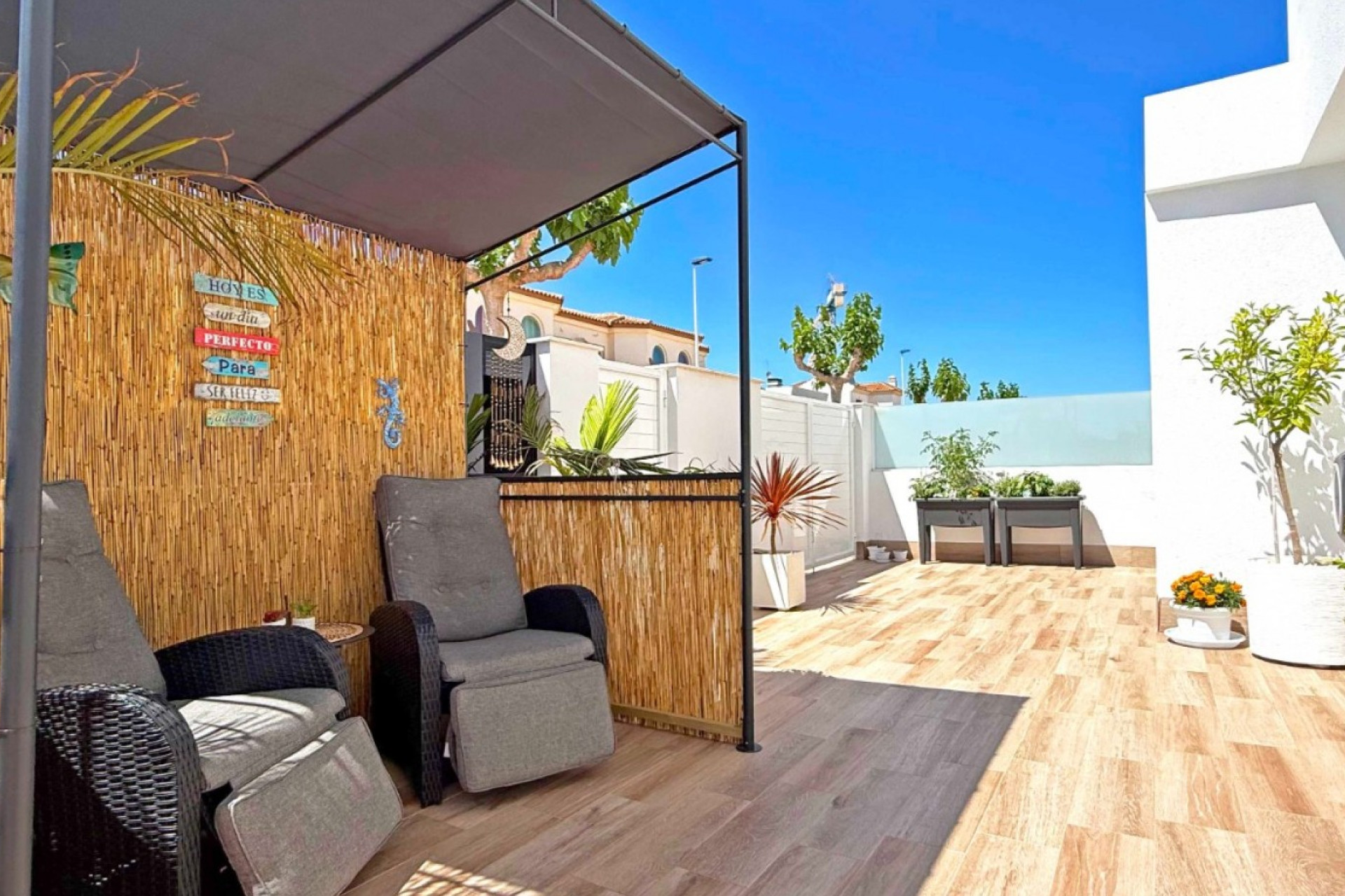 Odsprzedaż - Villa - San Pedro del Pinatar - San Pedro Del Pinatar