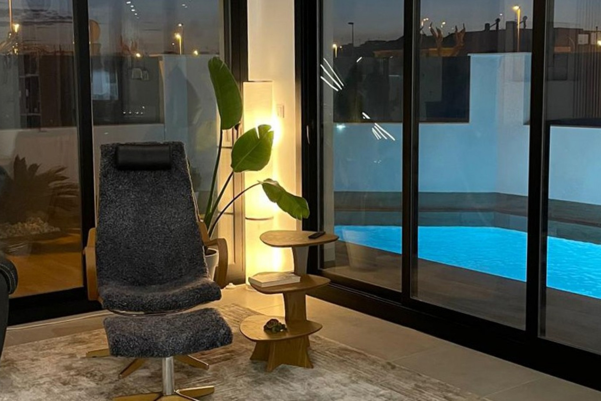 Odsprzedaż - Villa - San Pedro del Pinatar - San Pedro Del Pinatar
