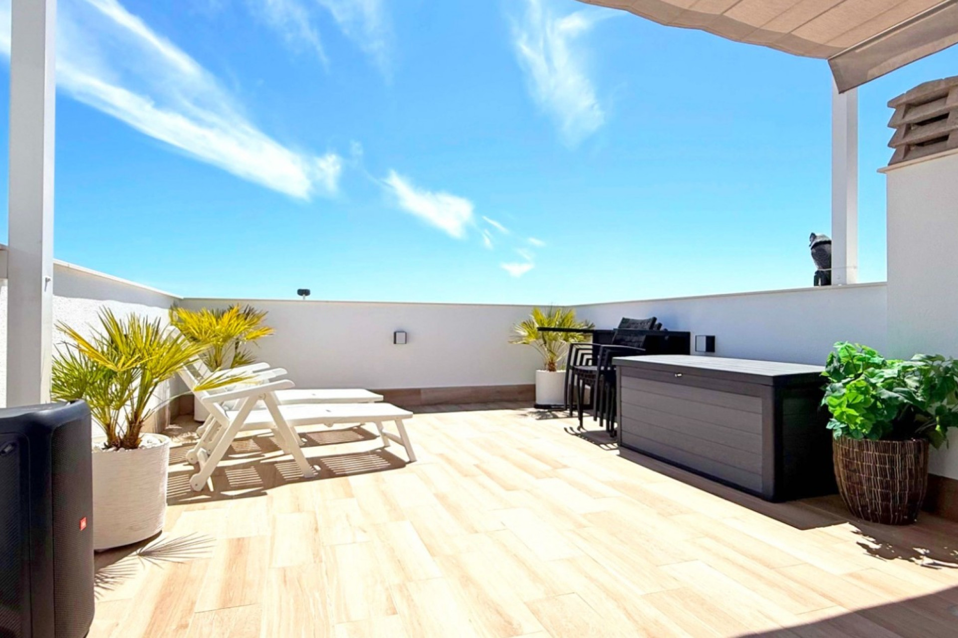 Odsprzedaż - Villa - San Pedro del Pinatar - San Pedro Del Pinatar