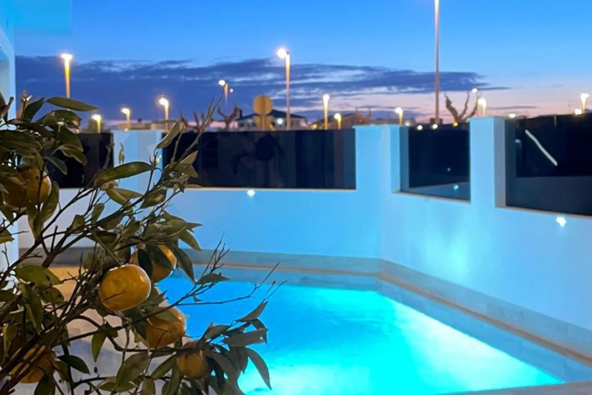 Odsprzedaż - Villa - San Pedro del Pinatar - San Pedro Del Pinatar